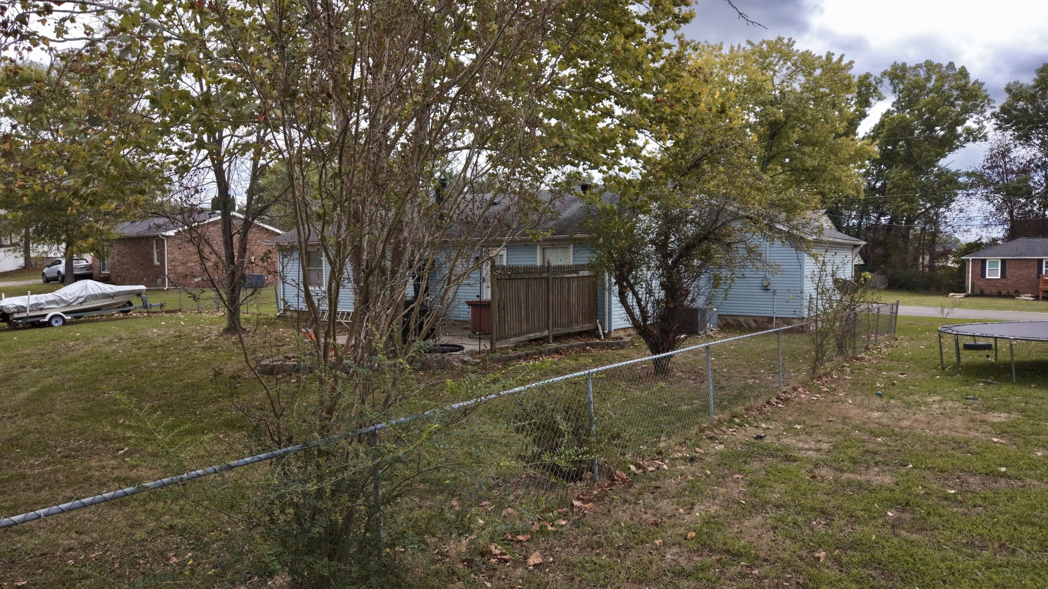 816 Oak Leaf Dr