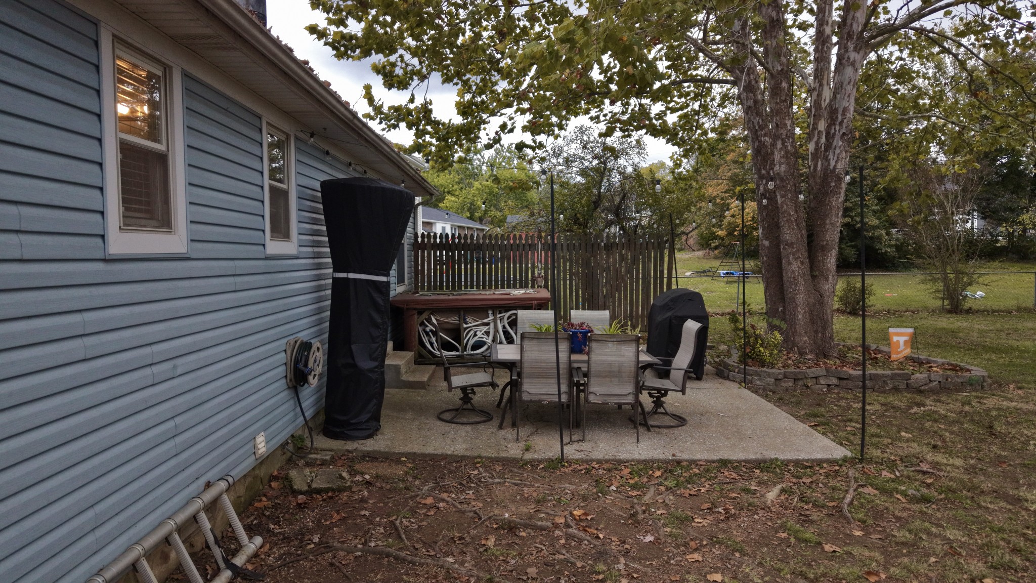 816 Oak Leaf Dr