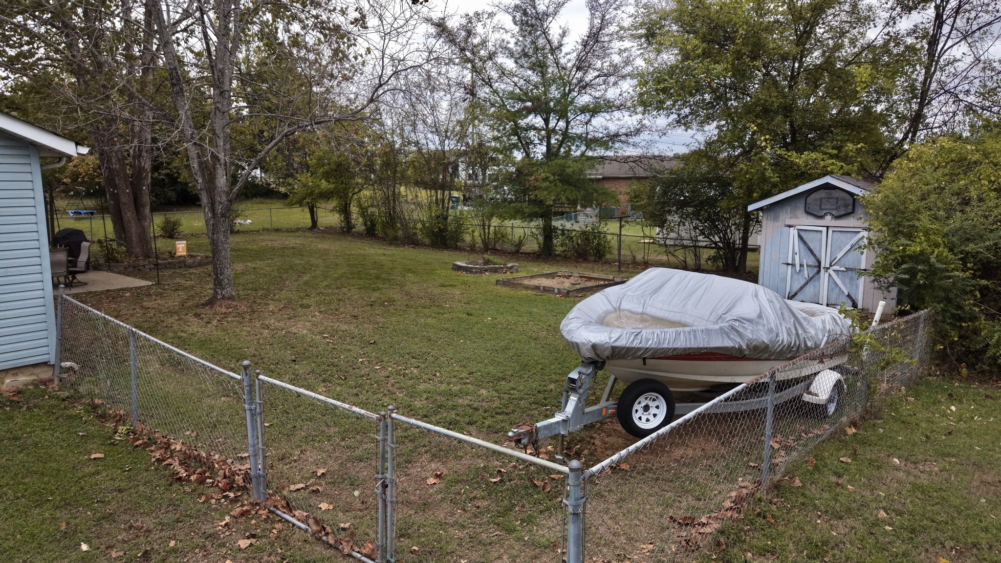 816 Oak Leaf Dr