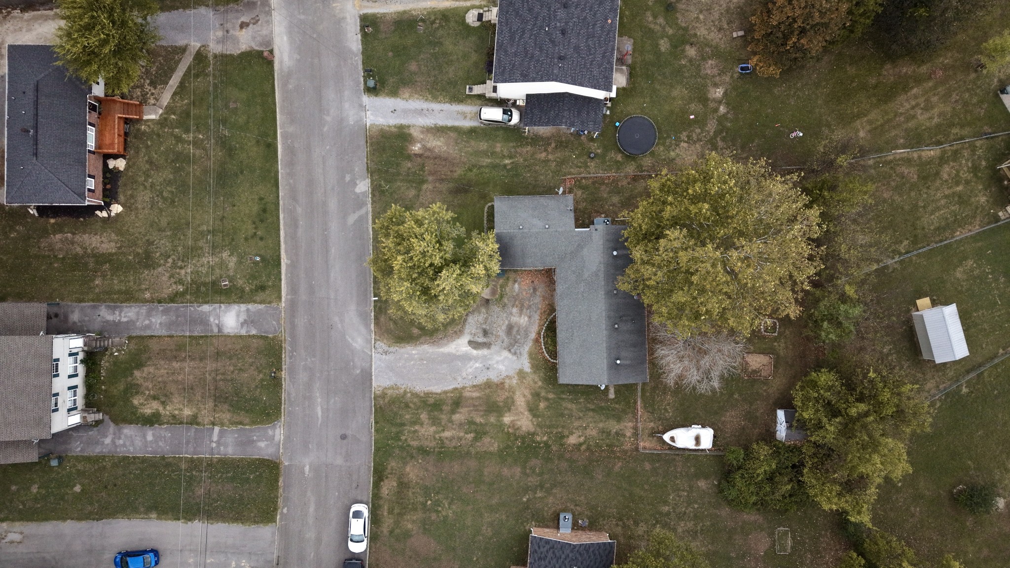 816 Oak Leaf Dr