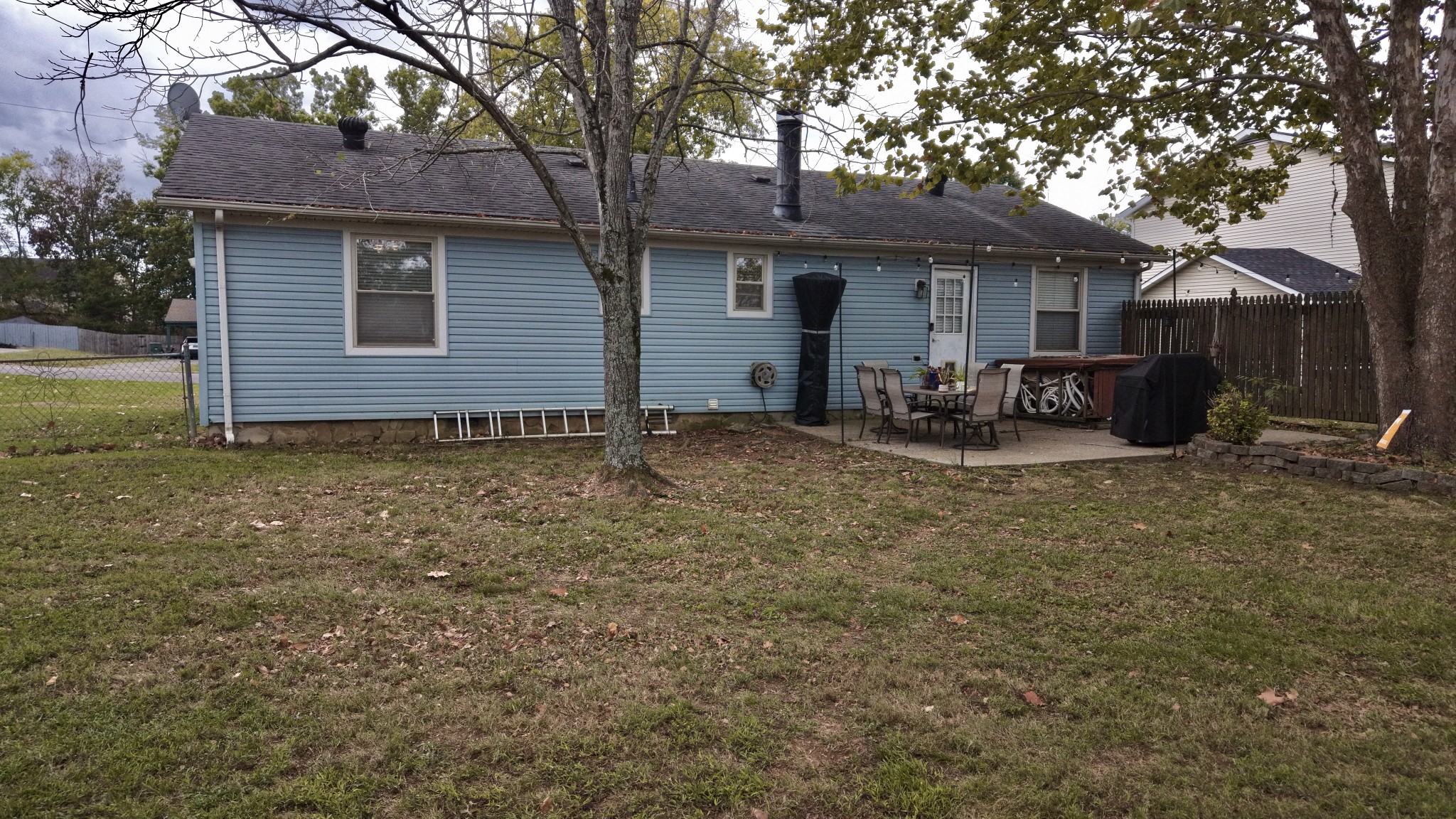 816 Oak Leaf Dr