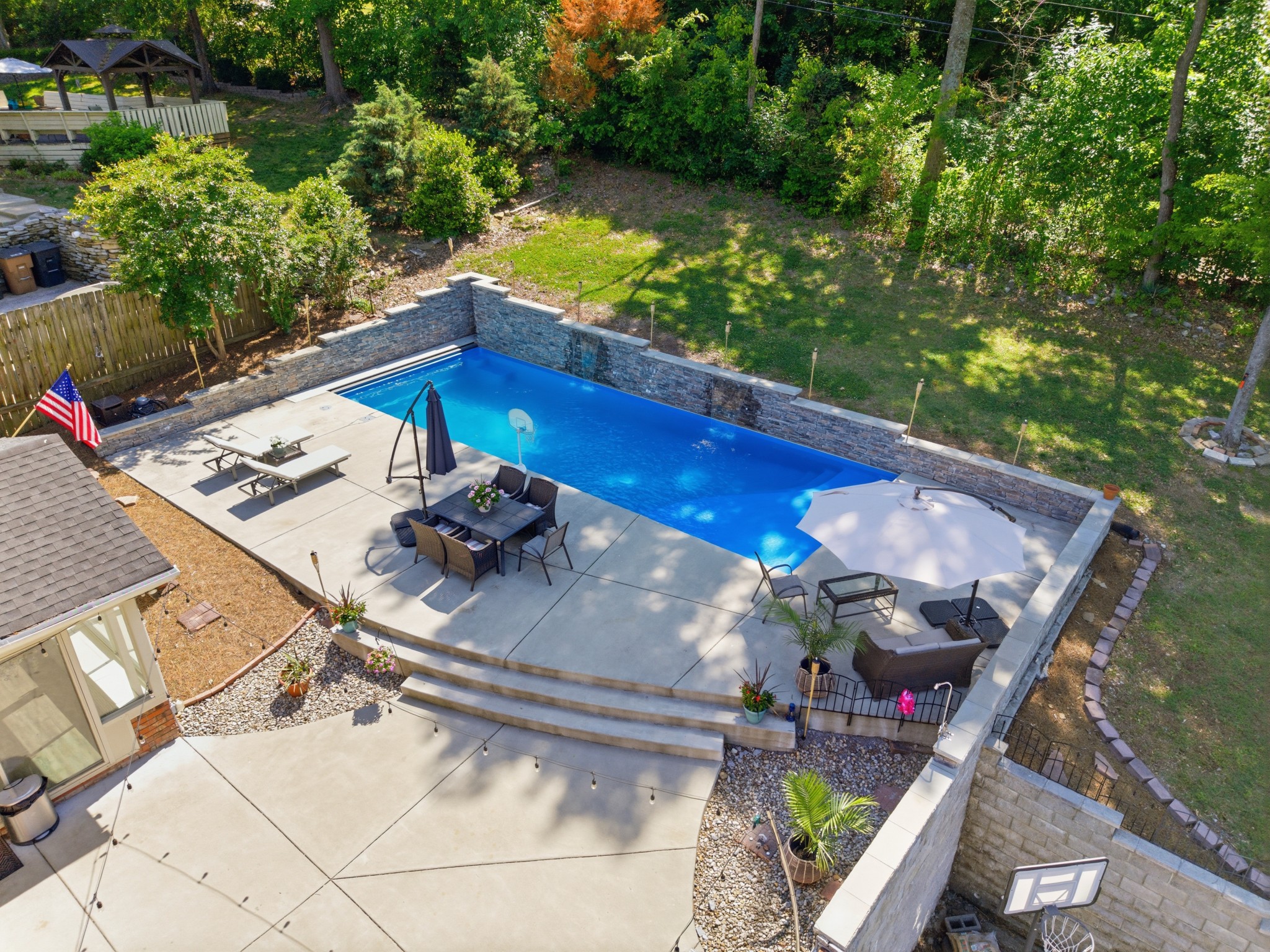 605 Bell Ridge Trce