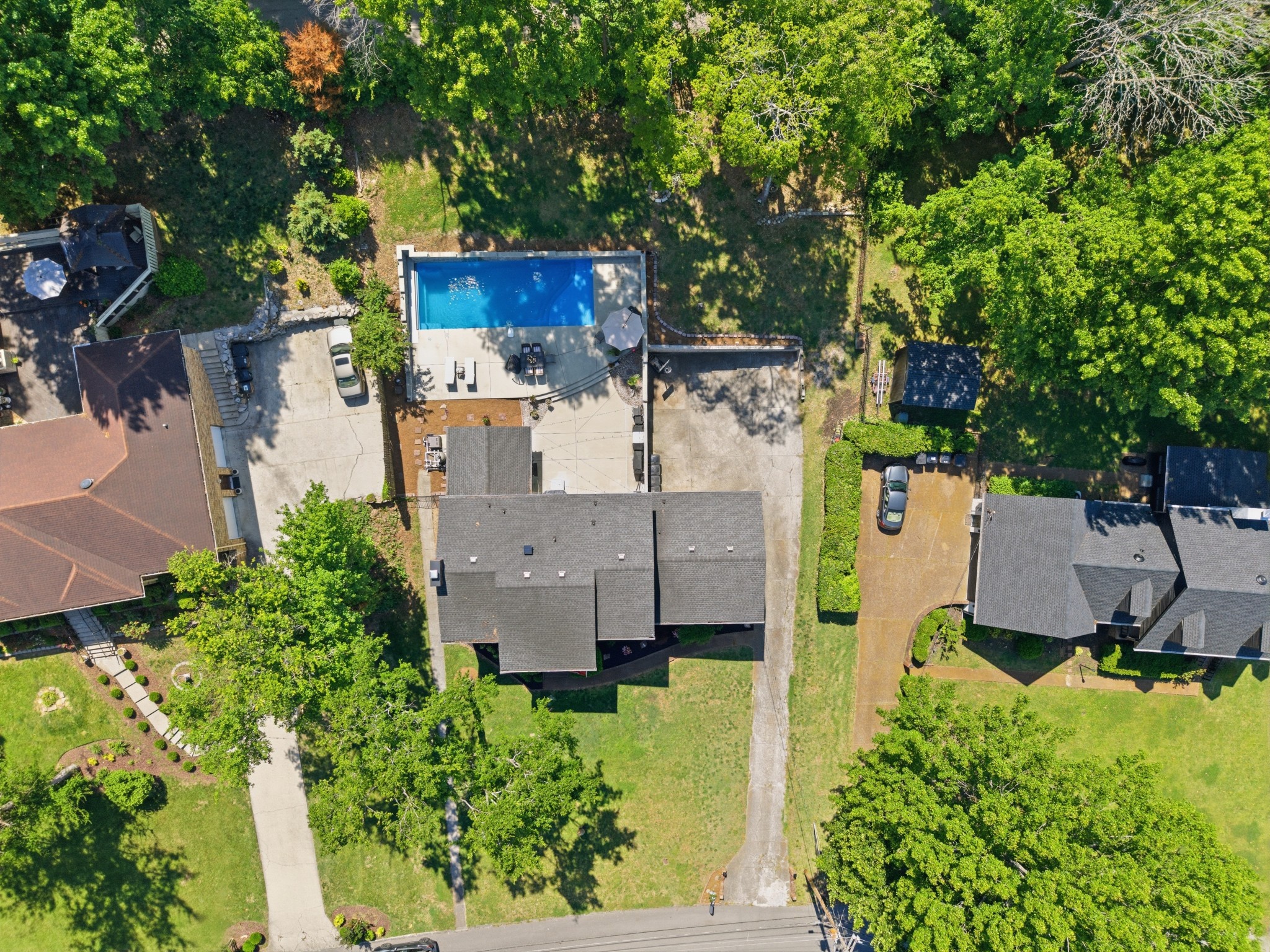 605 Bell Ridge Trce