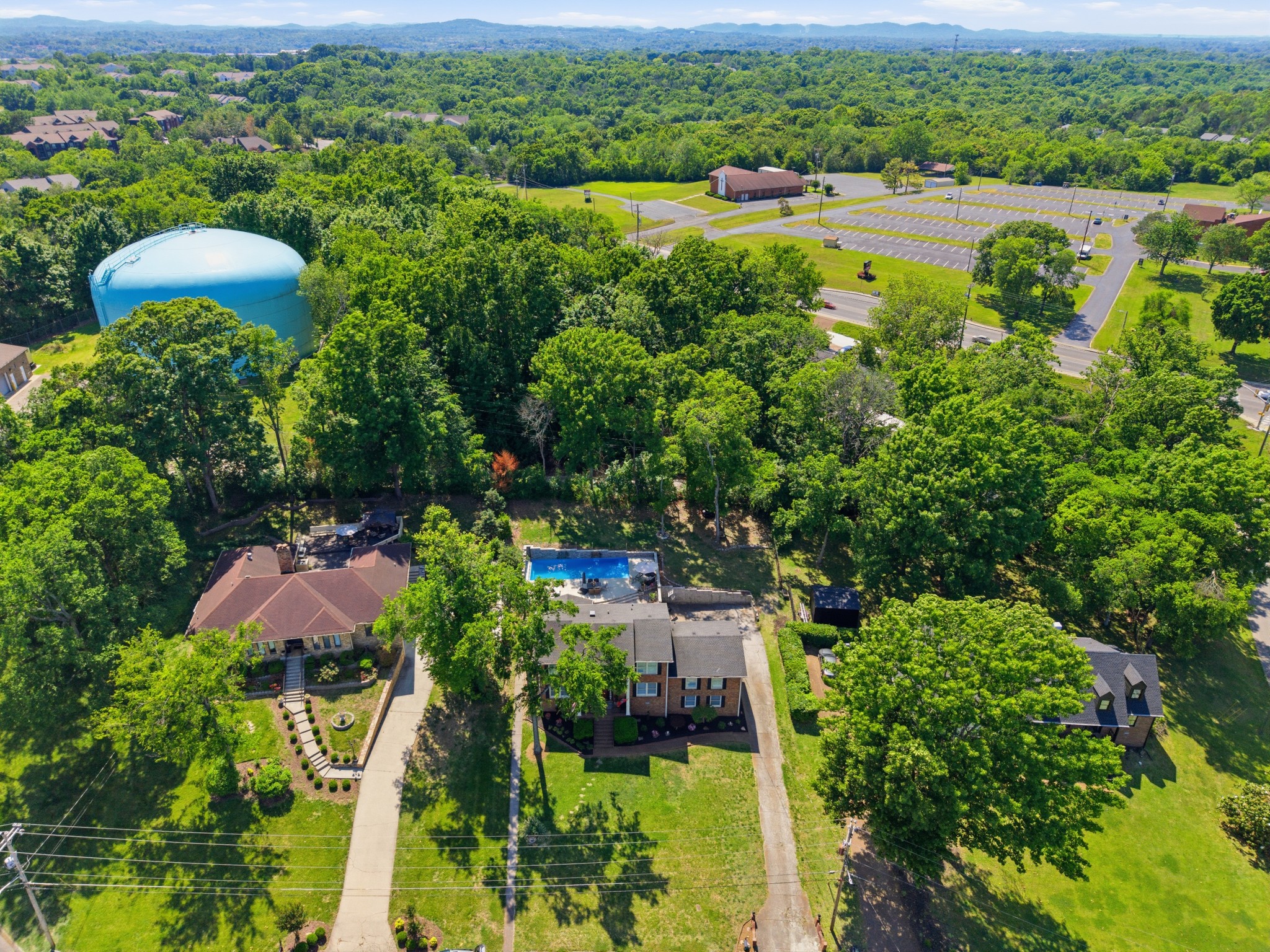 605 Bell Ridge Trce