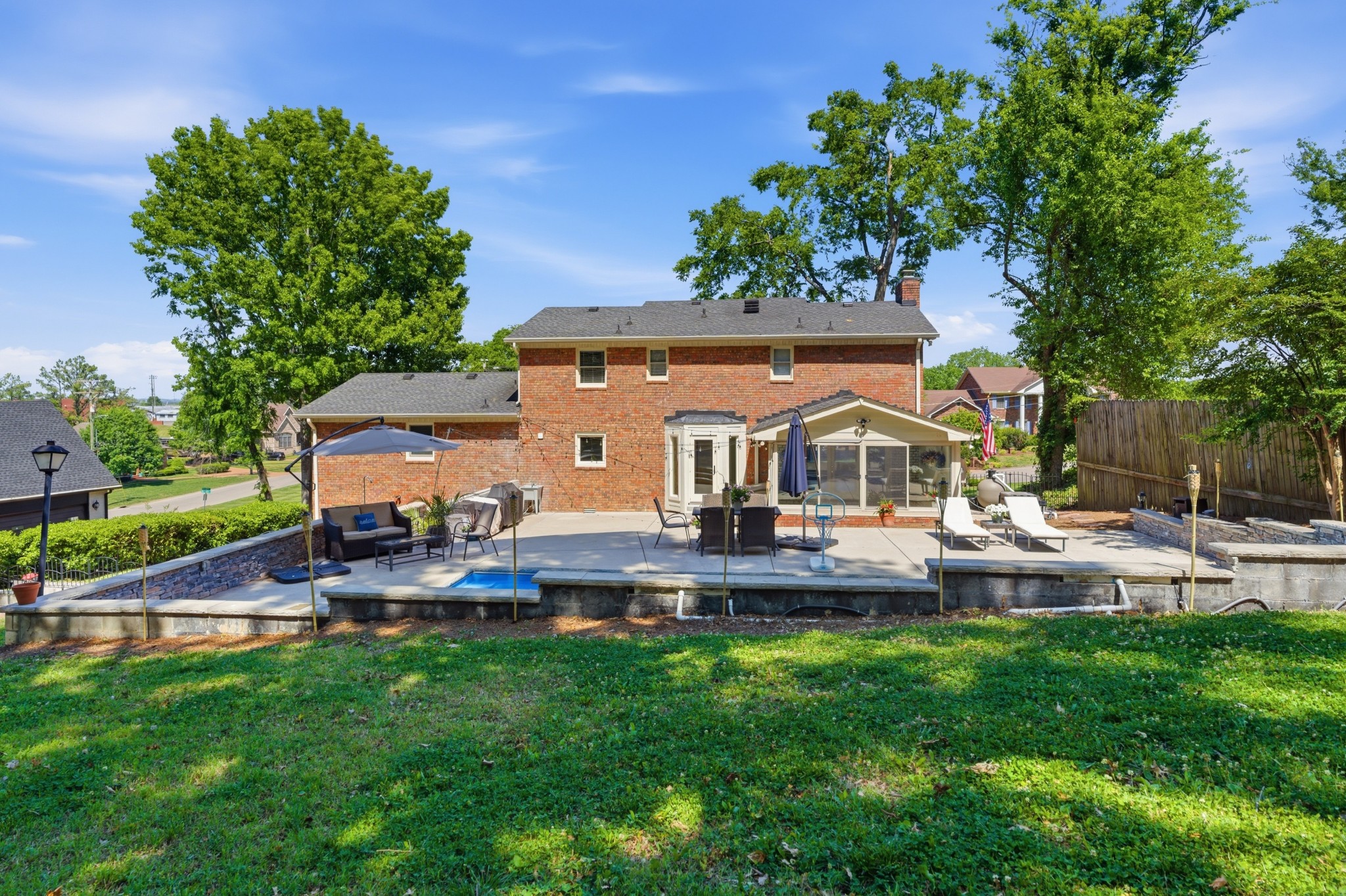 605 Bell Ridge Trce