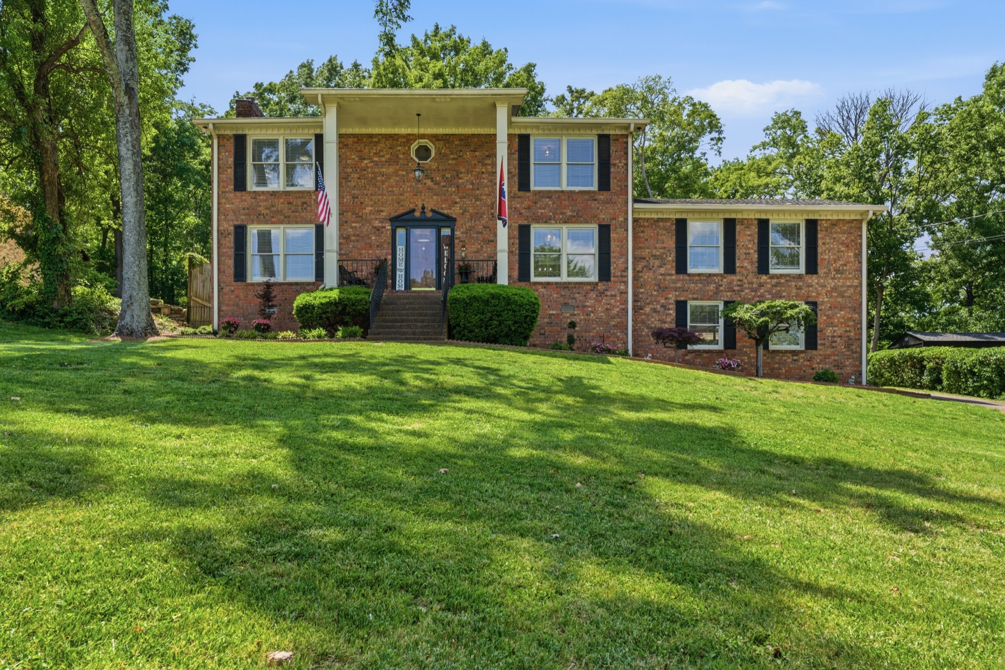 605 Bell Ridge Trce
