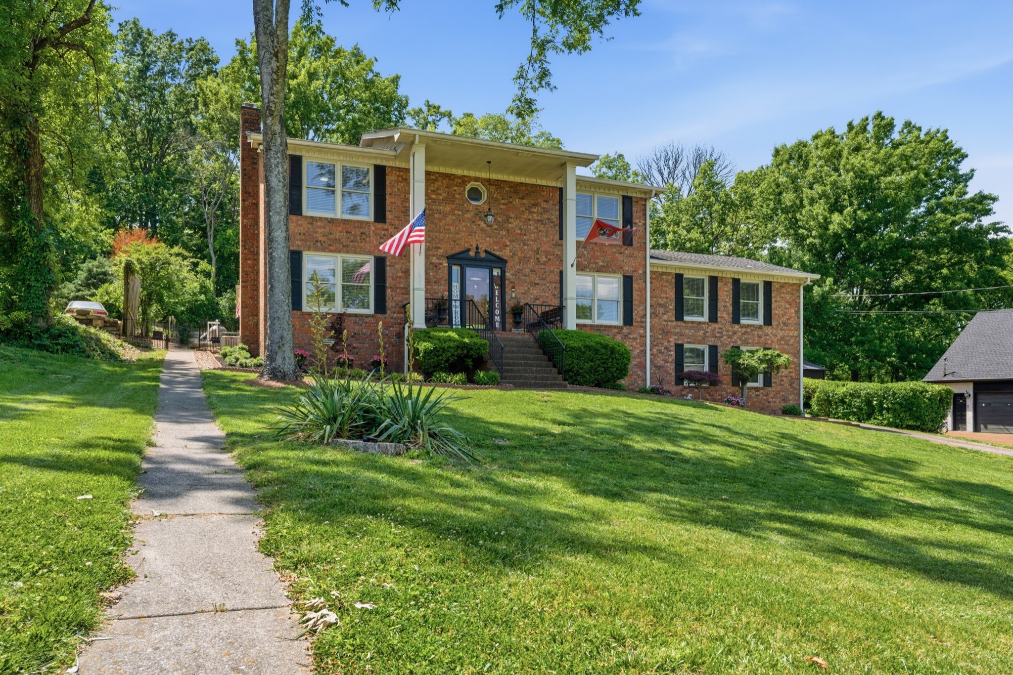 605 Bell Ridge Trce