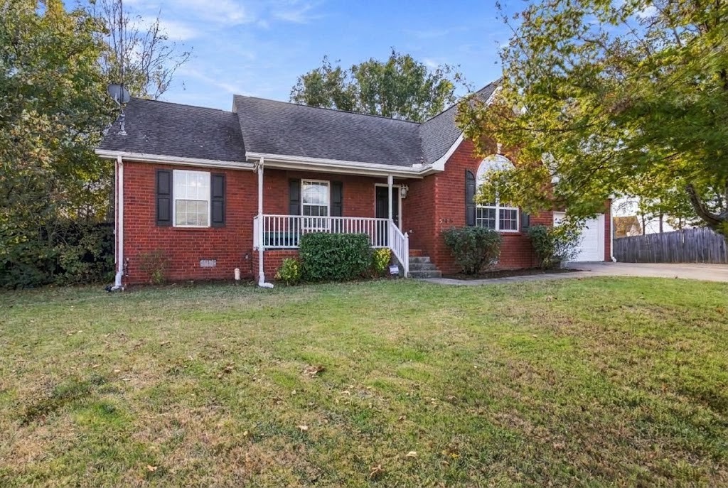 514 Dunhill Ct