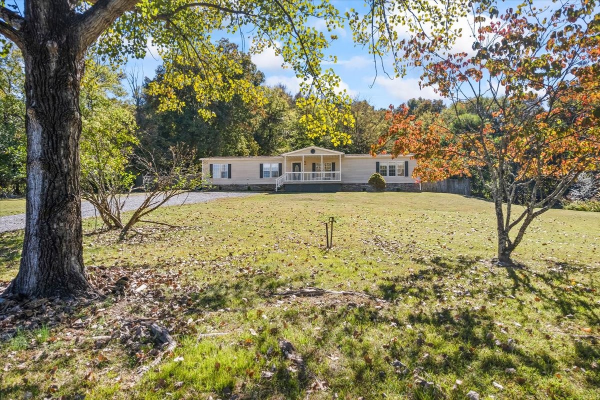 344 Gilmore Hill Rd