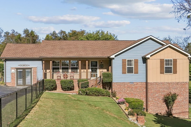 2175 Belotes Ferry Rd
