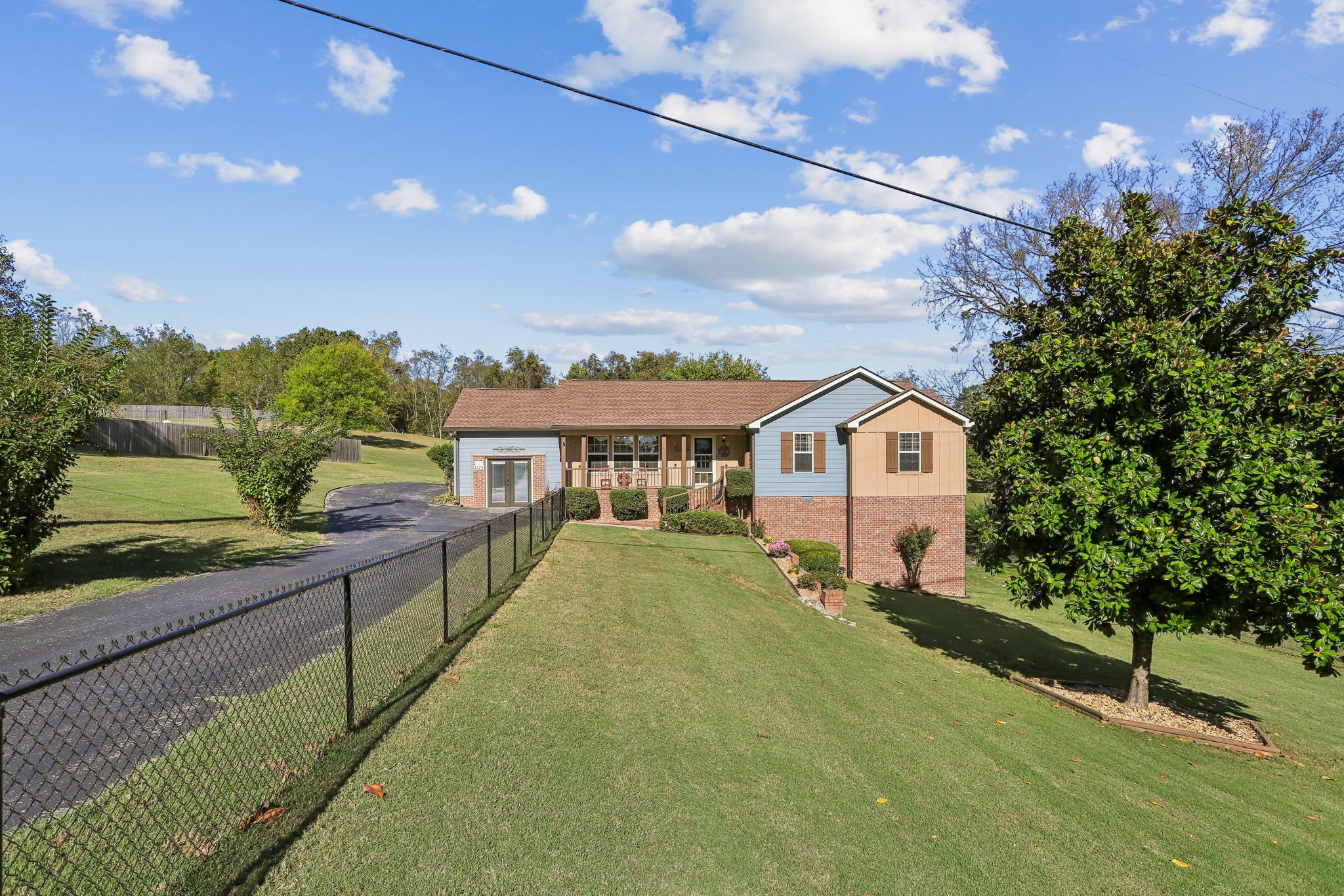 2175 Belotes Ferry Rd