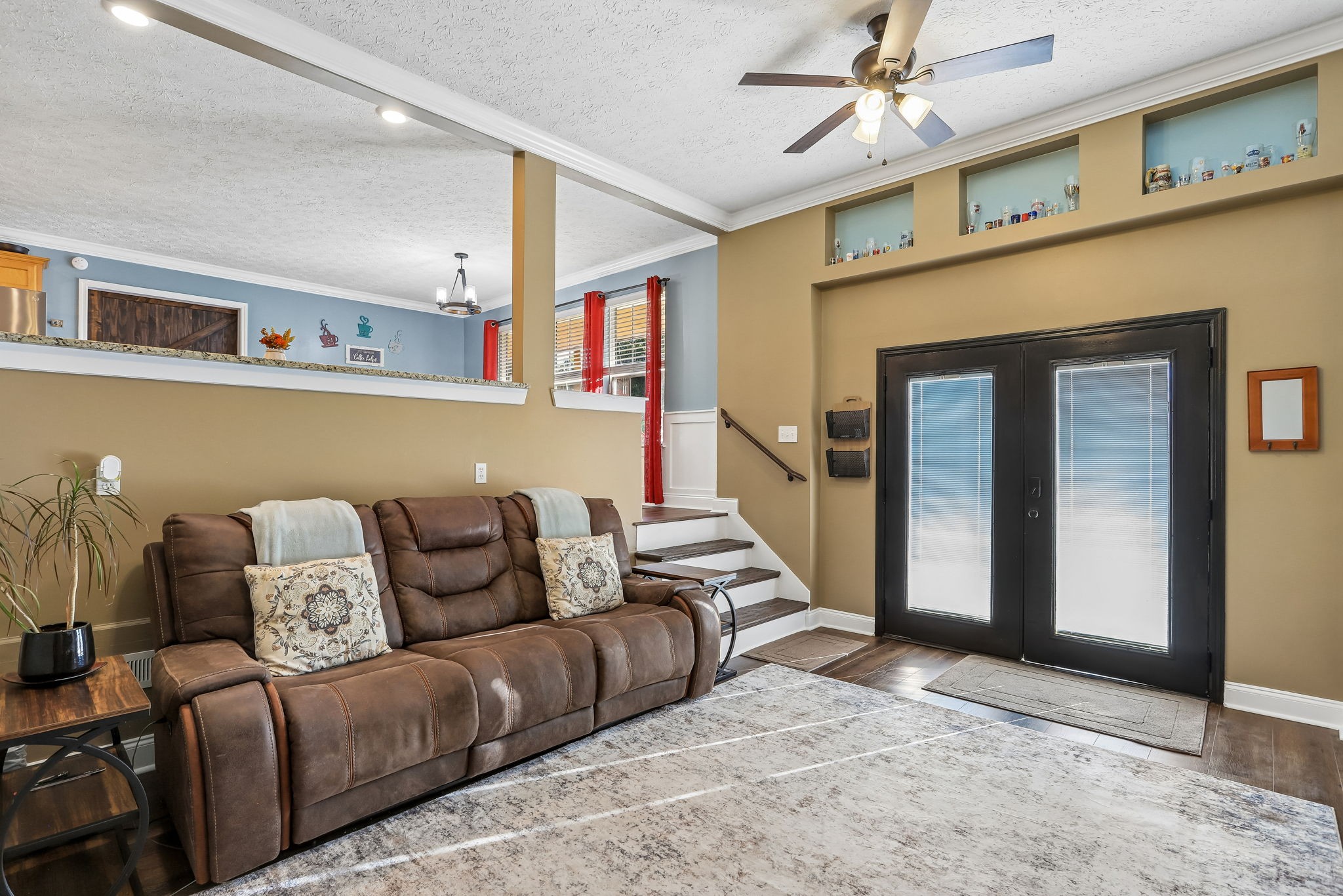 2175 Belotes Ferry Rd