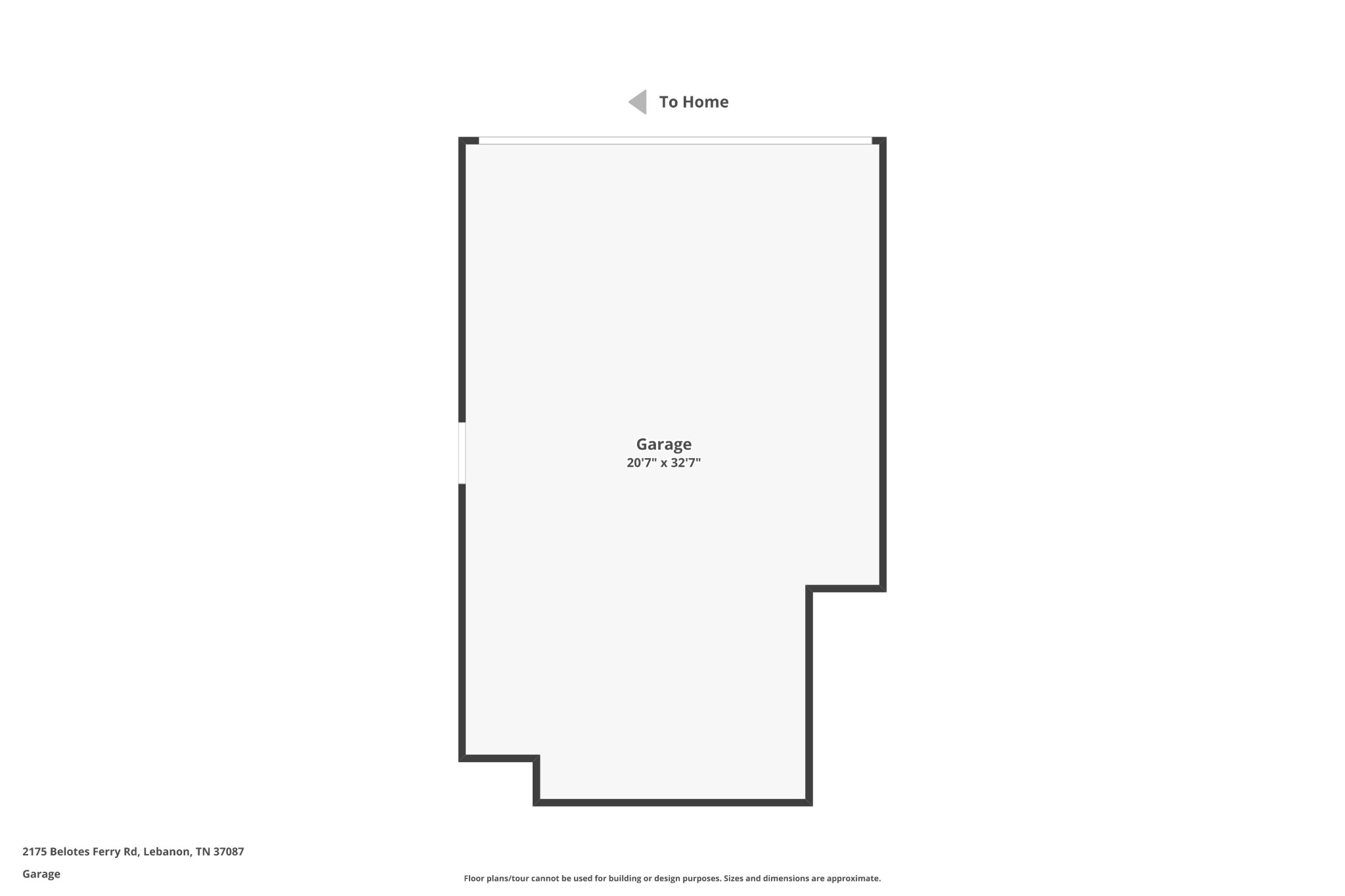 2175 Belotes Ferry Rd
