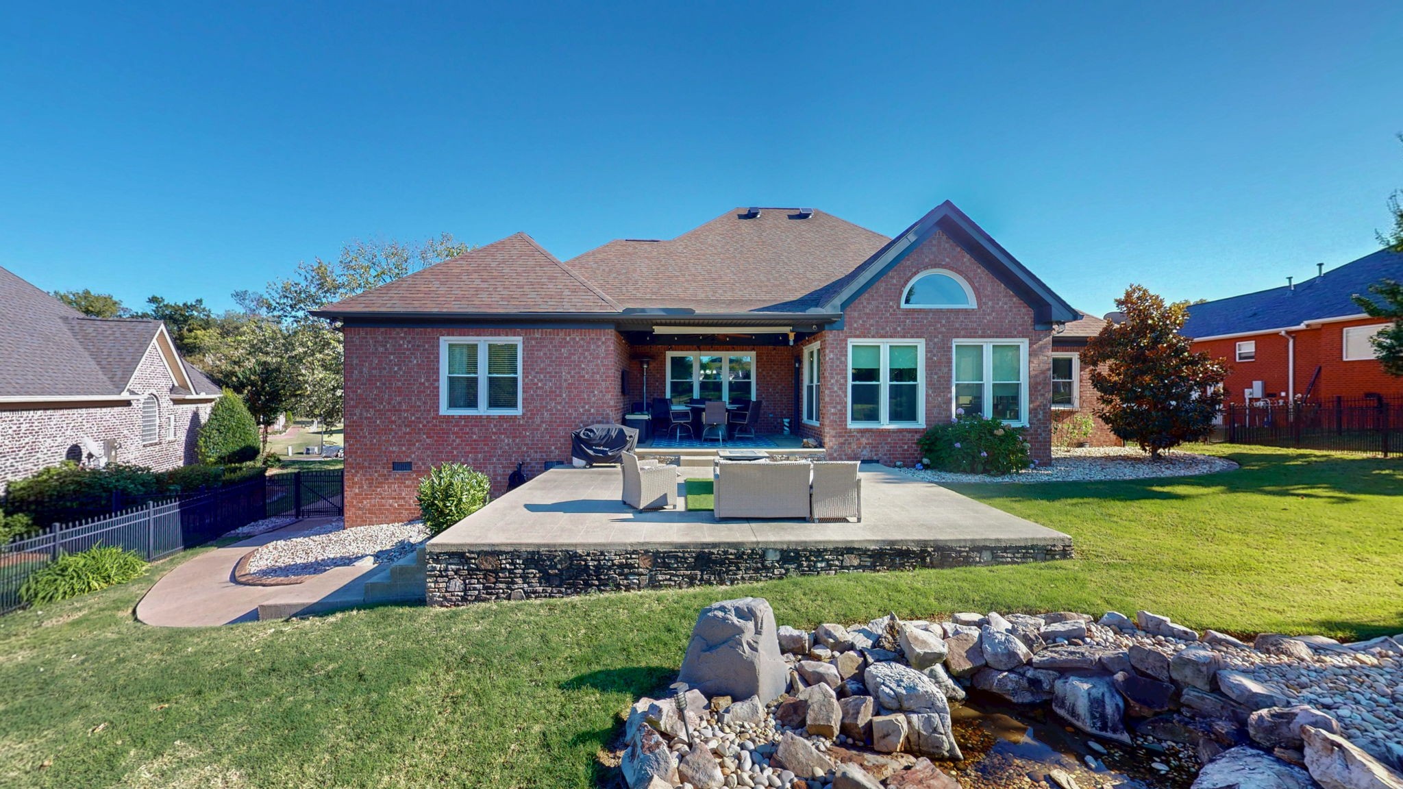 601 Ridgecrest Ln