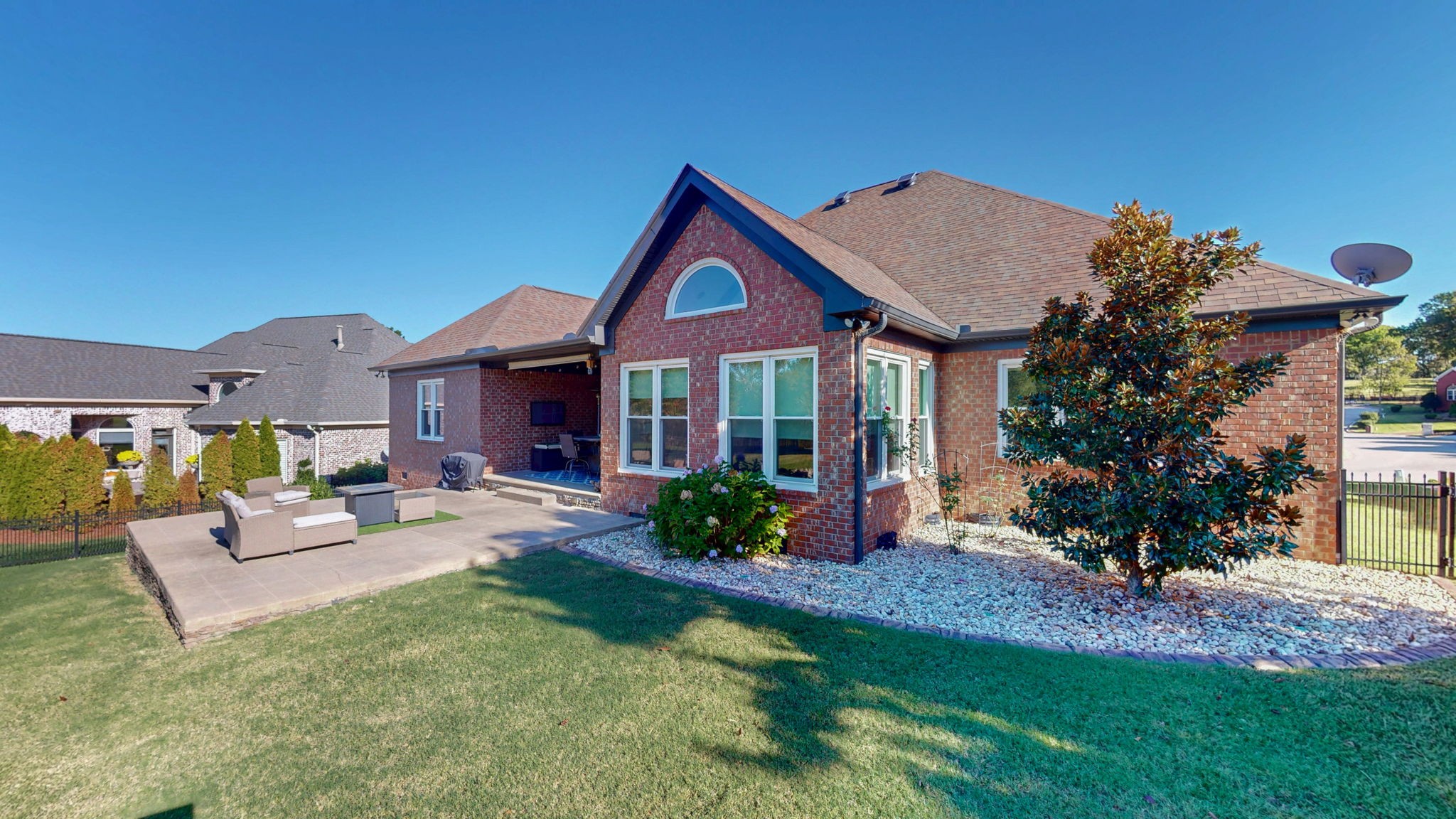 601 Ridgecrest Ln