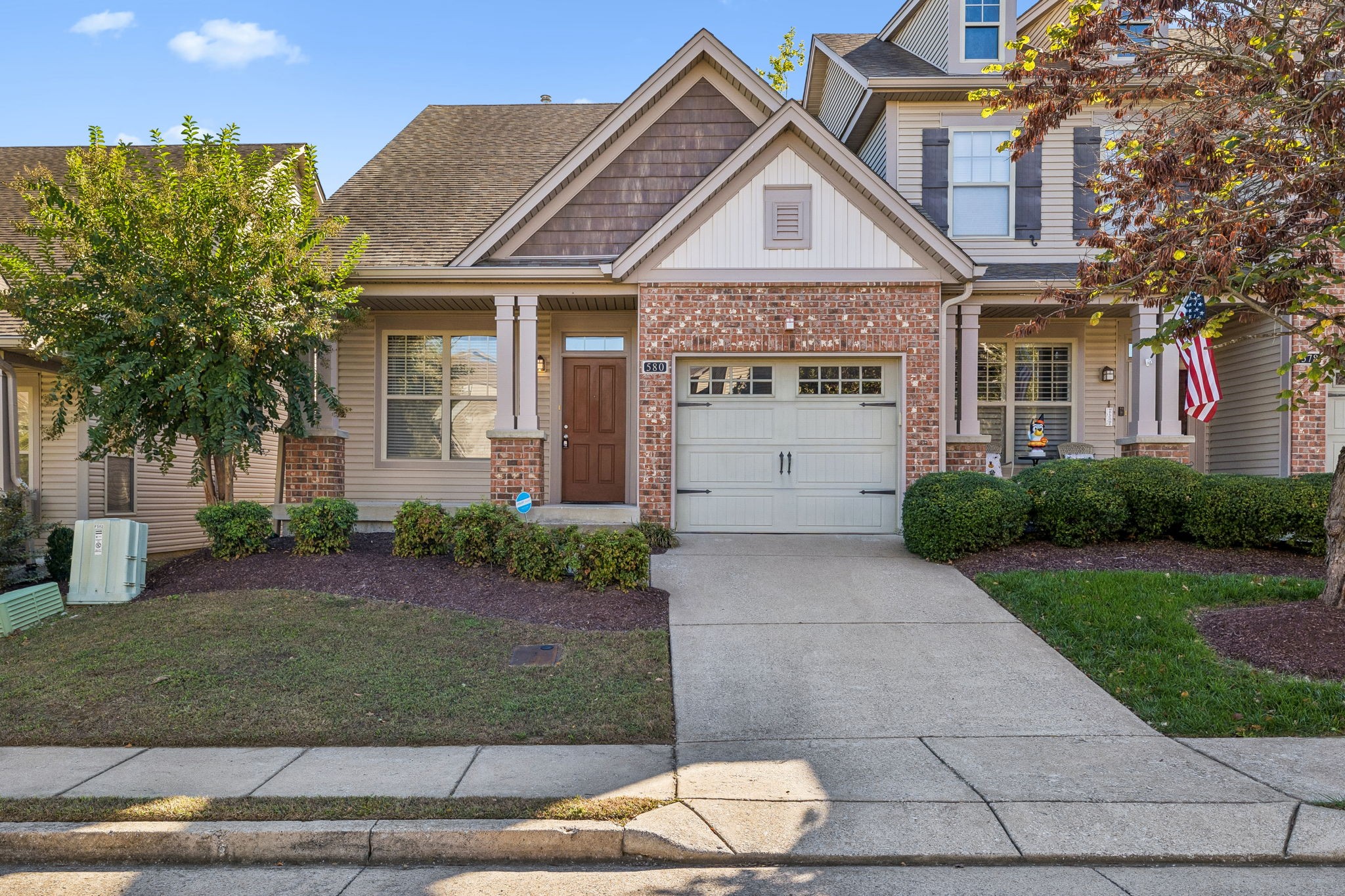 580 Griffin Cir