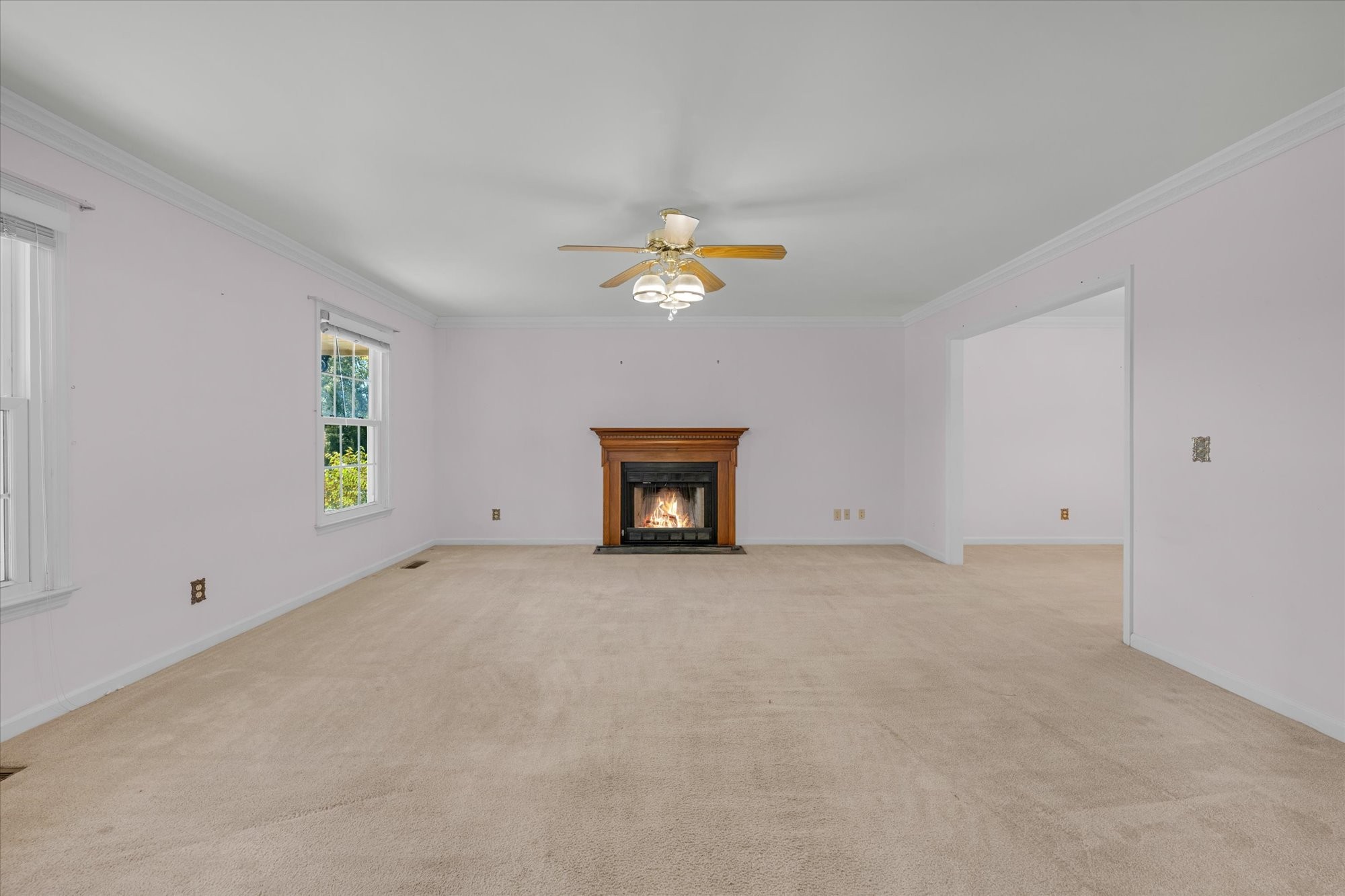 1025 Singing Springs Rd