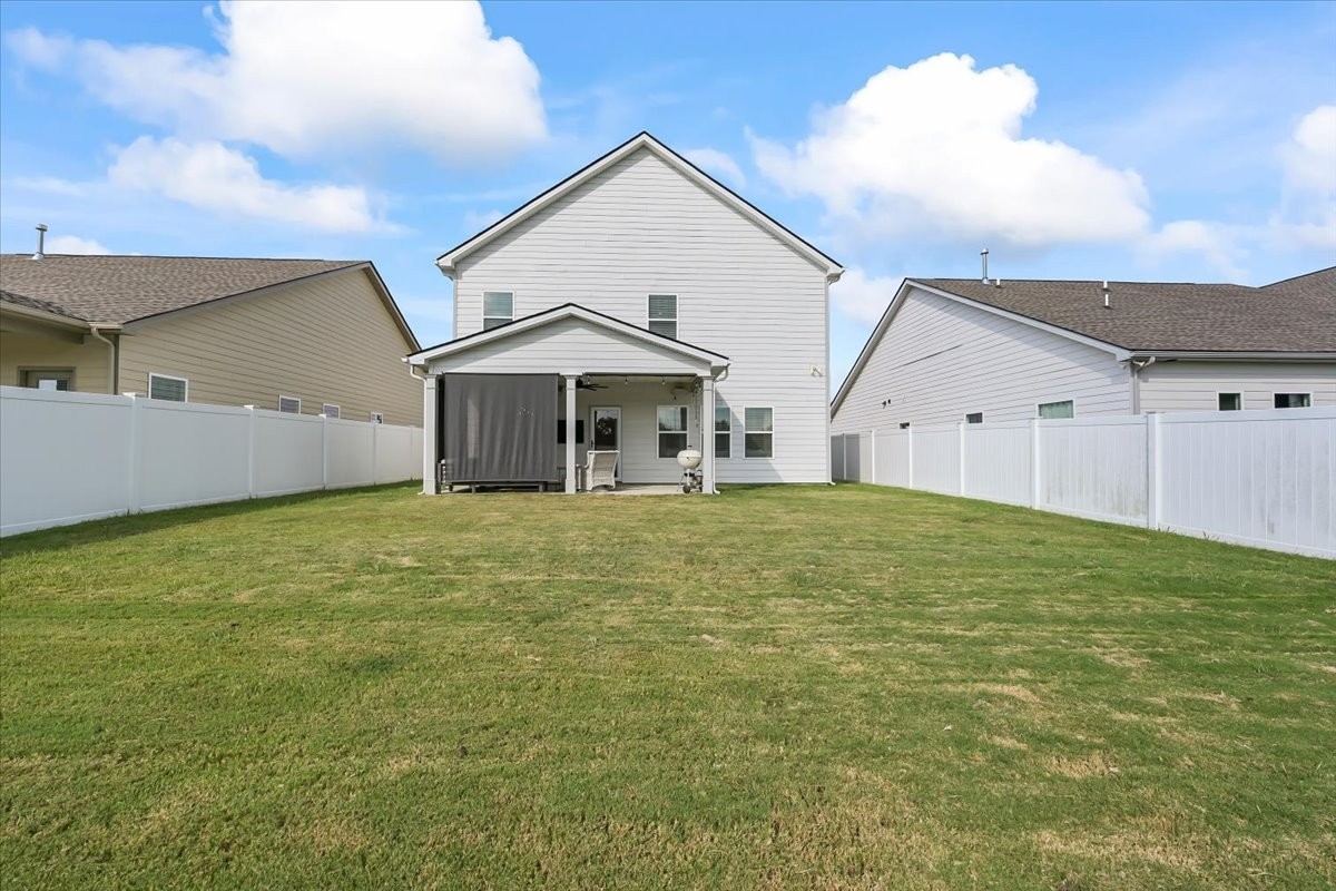 118 Gatwick Dr