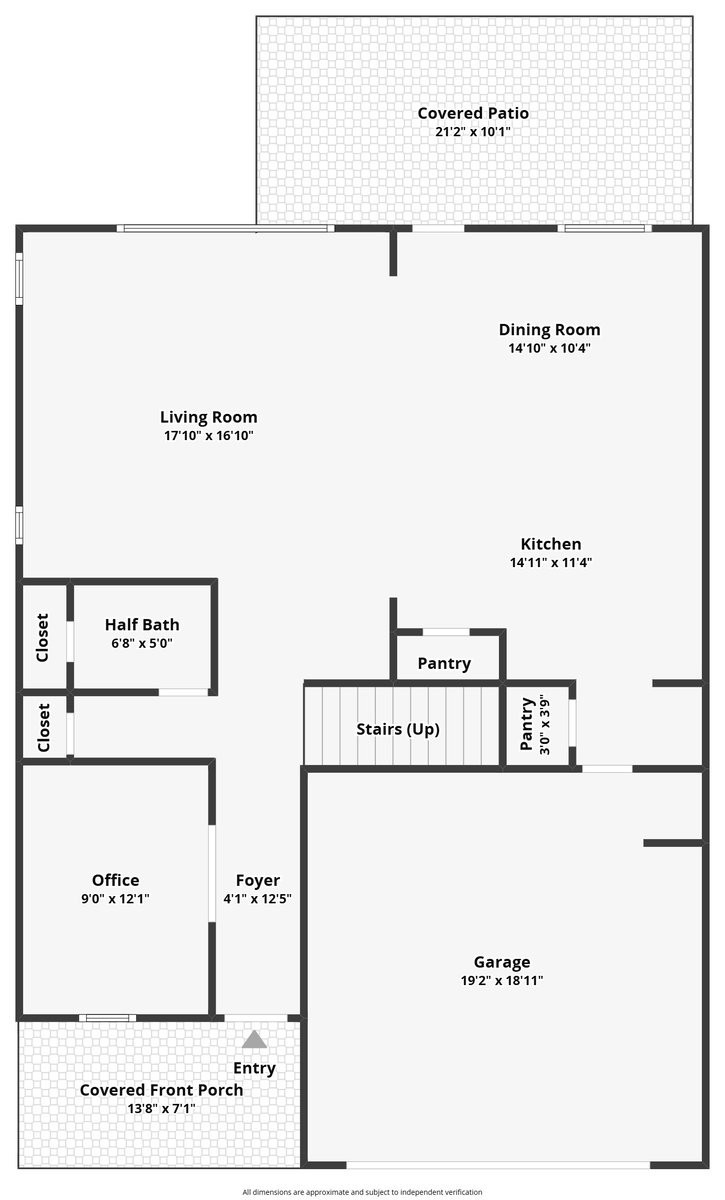 118 Gatwick Dr