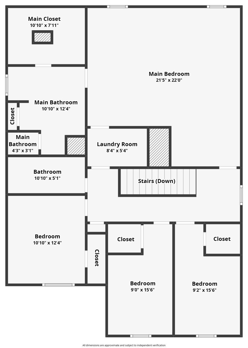 118 Gatwick Dr