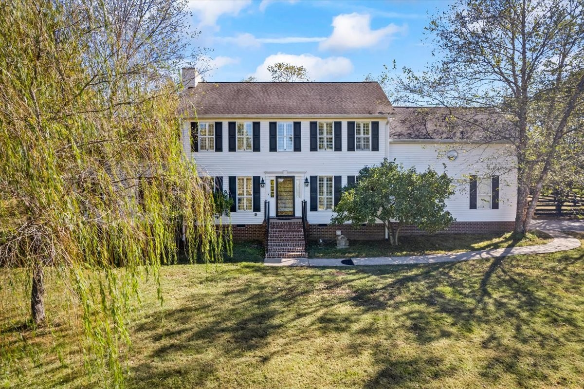 420 Rock Springs Rd
