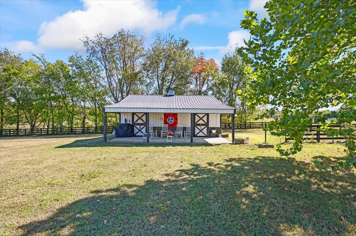 420 Rock Springs Rd