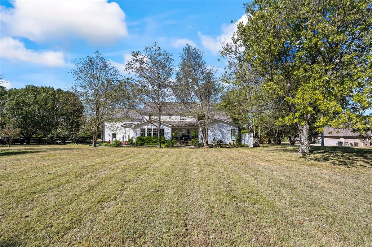 420 Rock Springs Rd