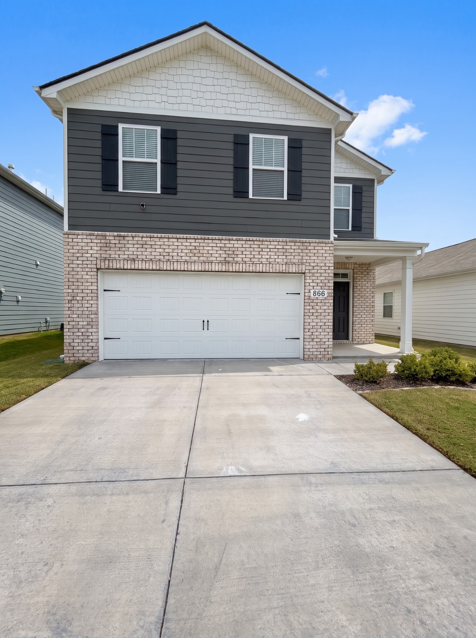 866 Long Leaf Rd