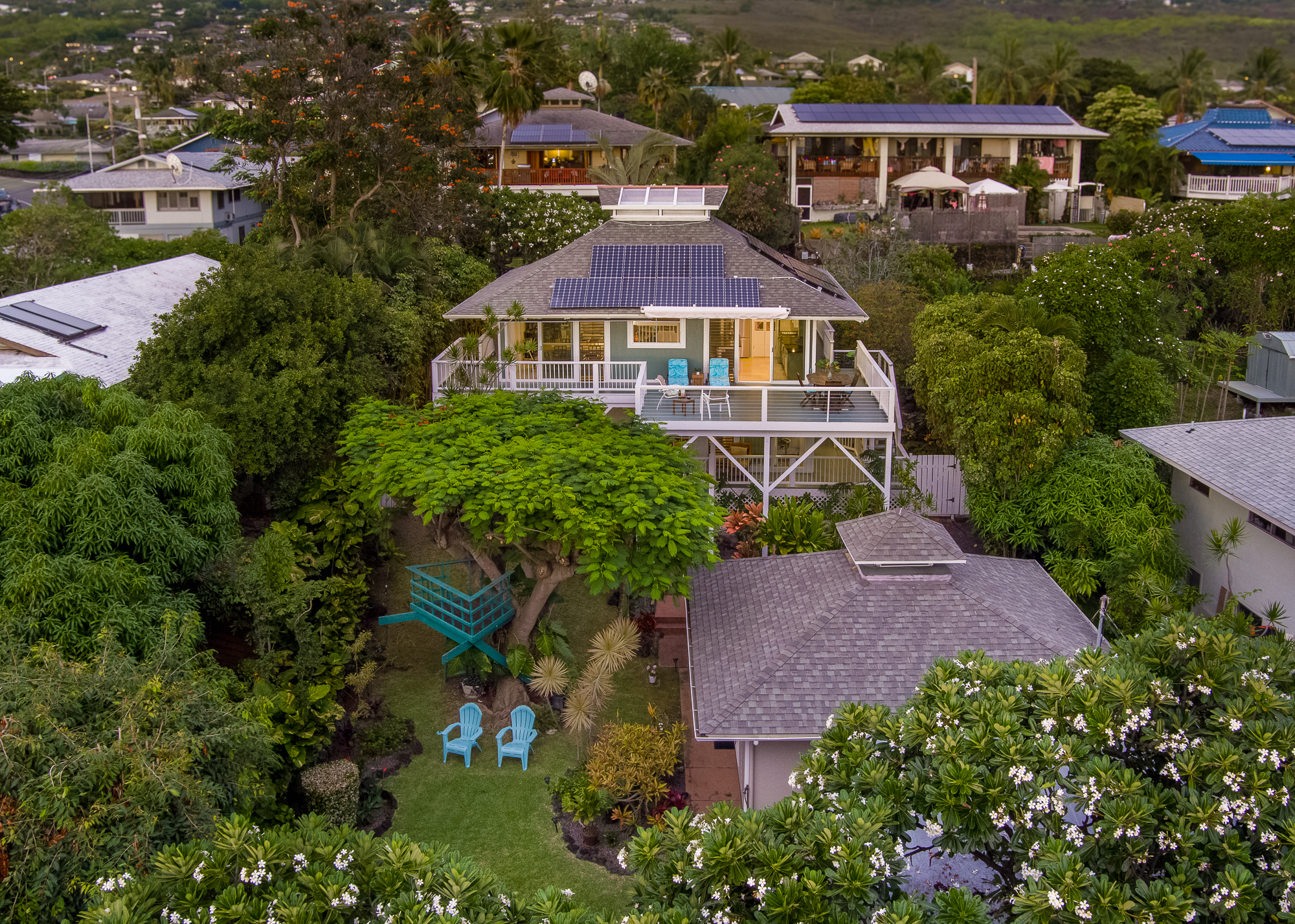 77-6525 PRINCESS KEELIKOLANI DR