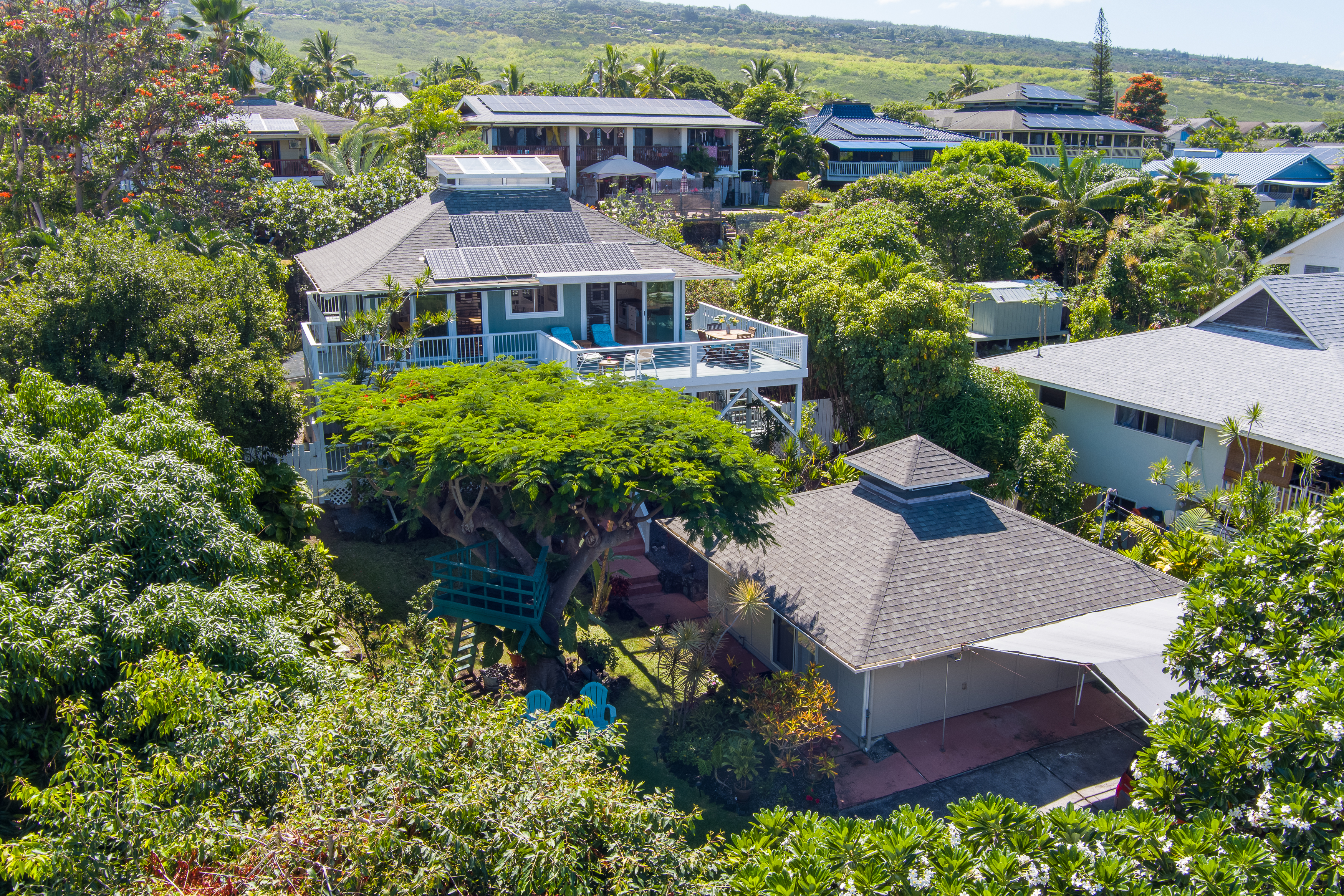 77-6525 PRINCESS KEELIKOLANI DR