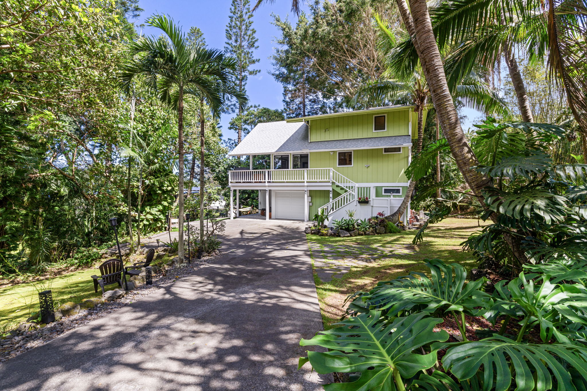 73-1149 AHULANI ST B