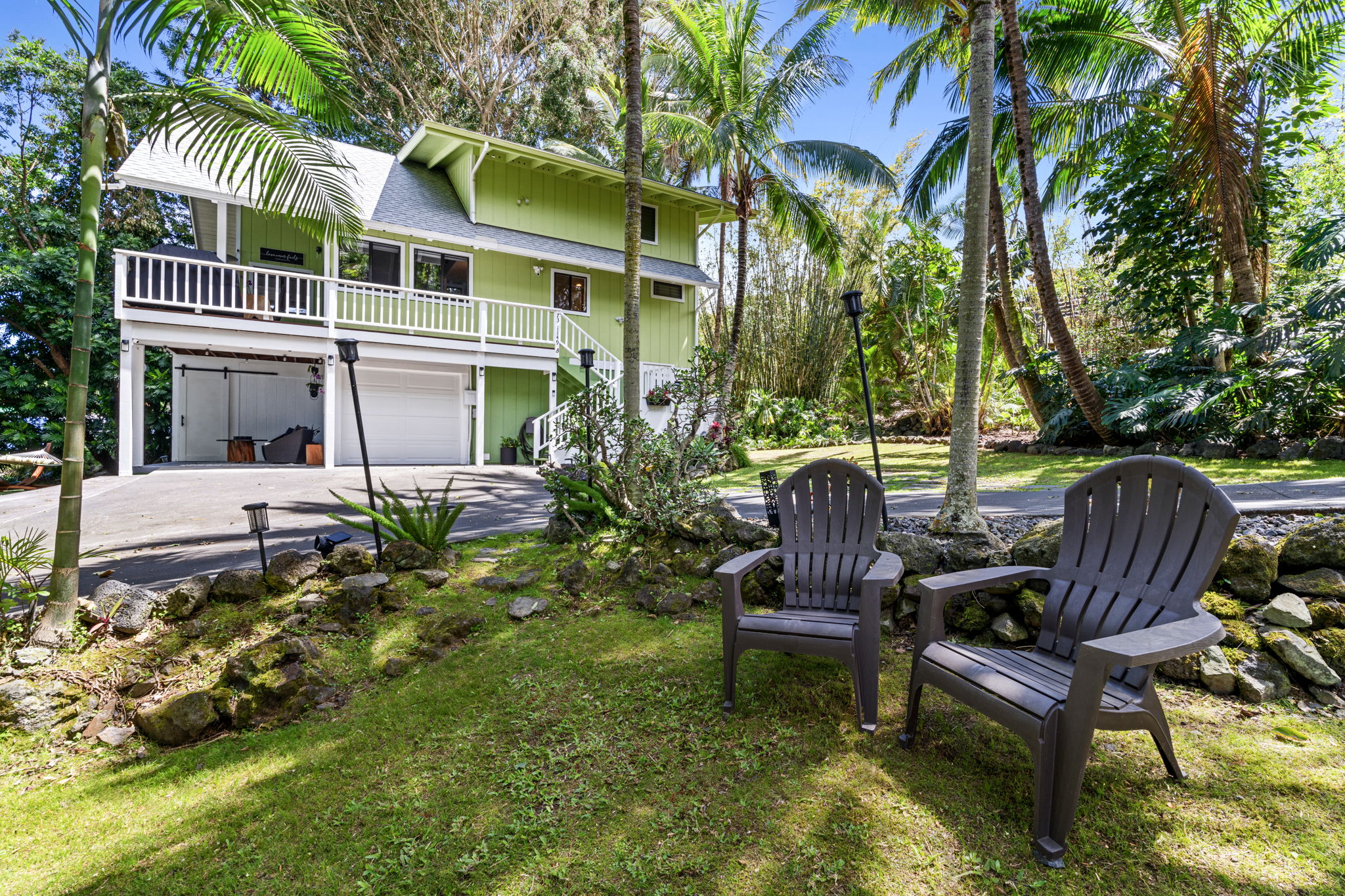 73-1149 AHULANI ST B