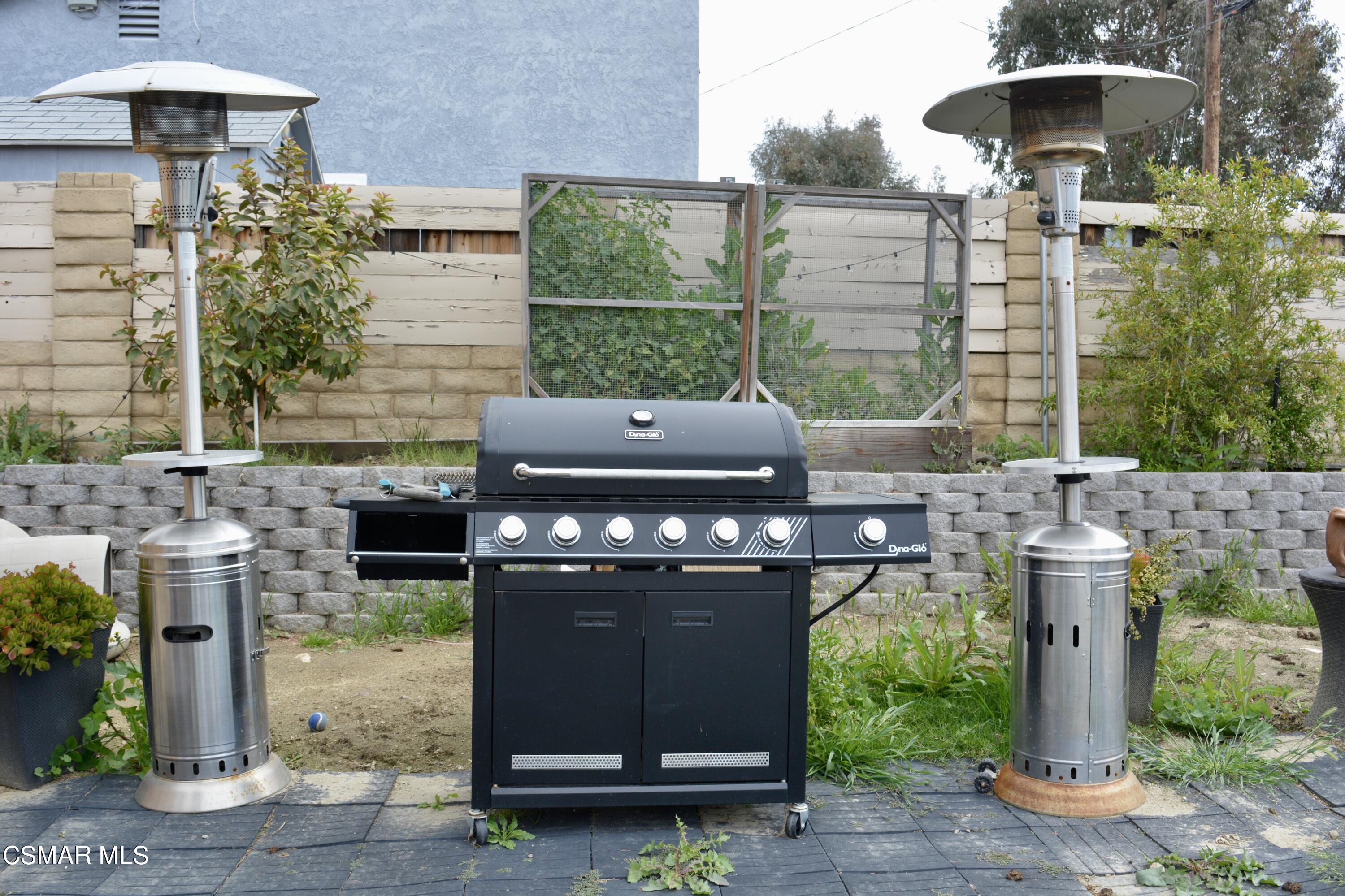 17814 Blackbrush Drive