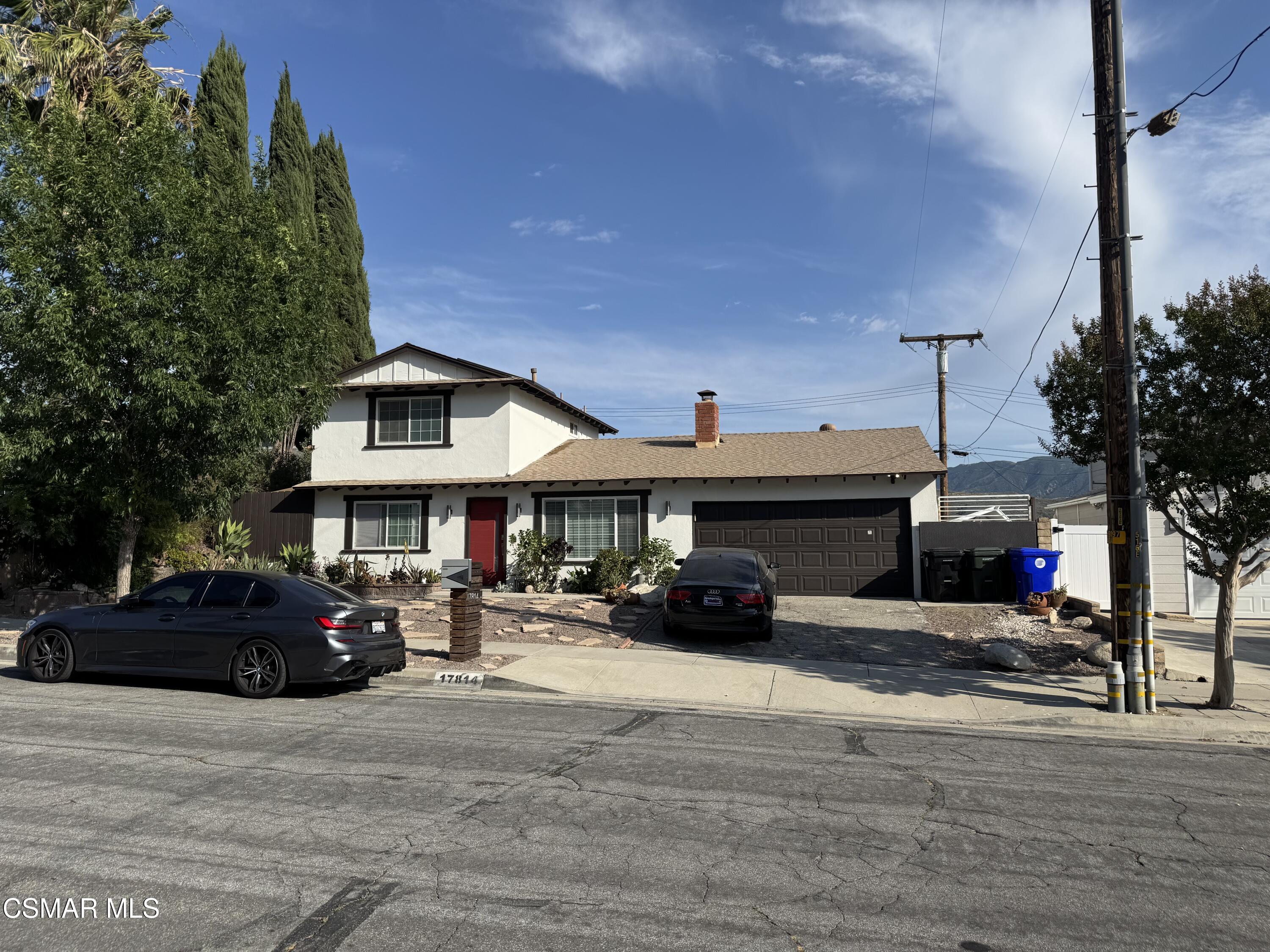 17814 Blackbrush Drive