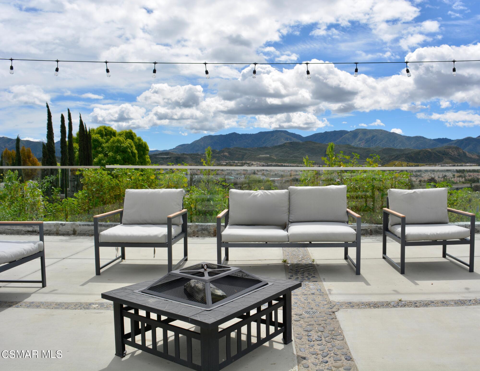 17814 Blackbrush Drive