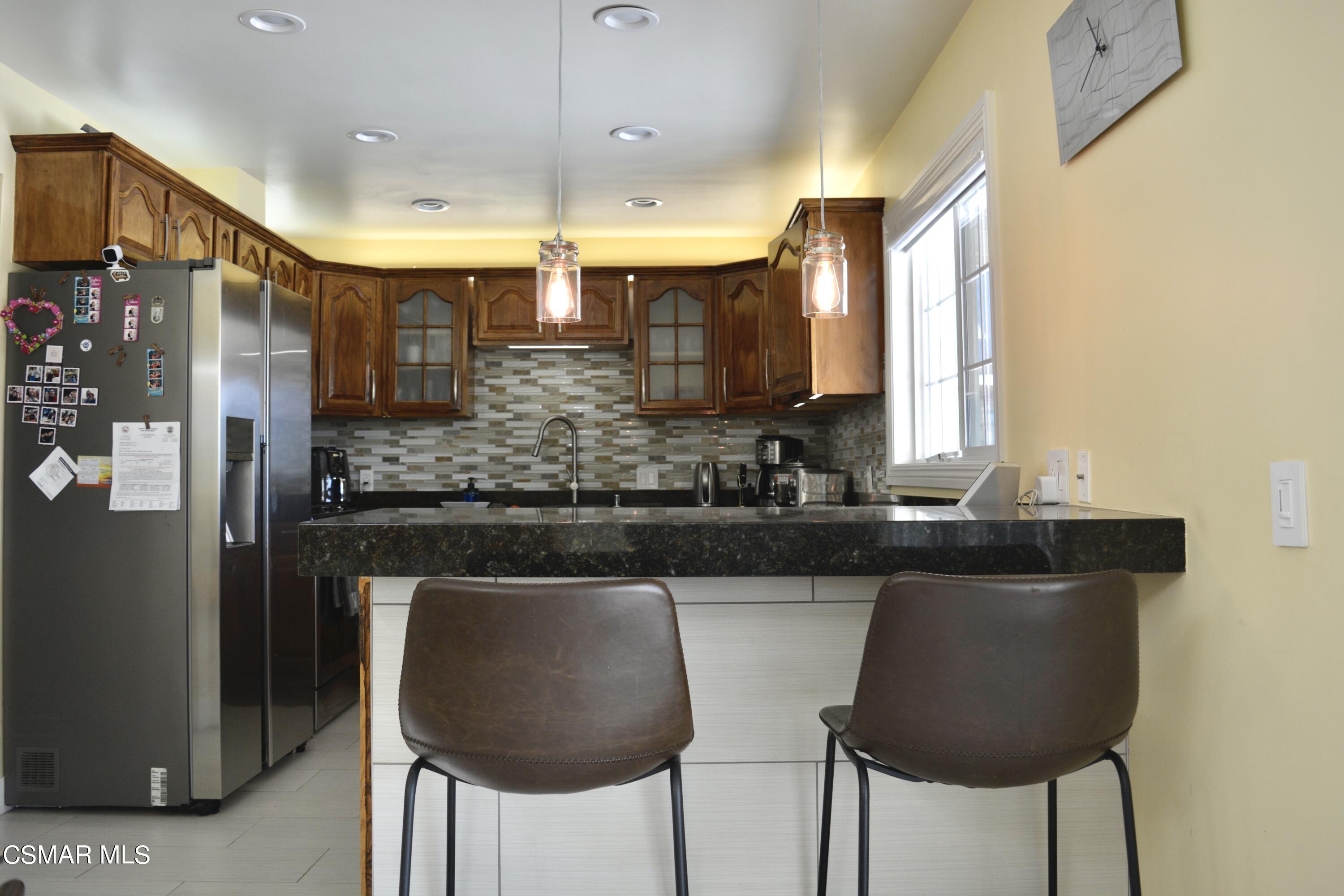 17814 Blackbrush Drive