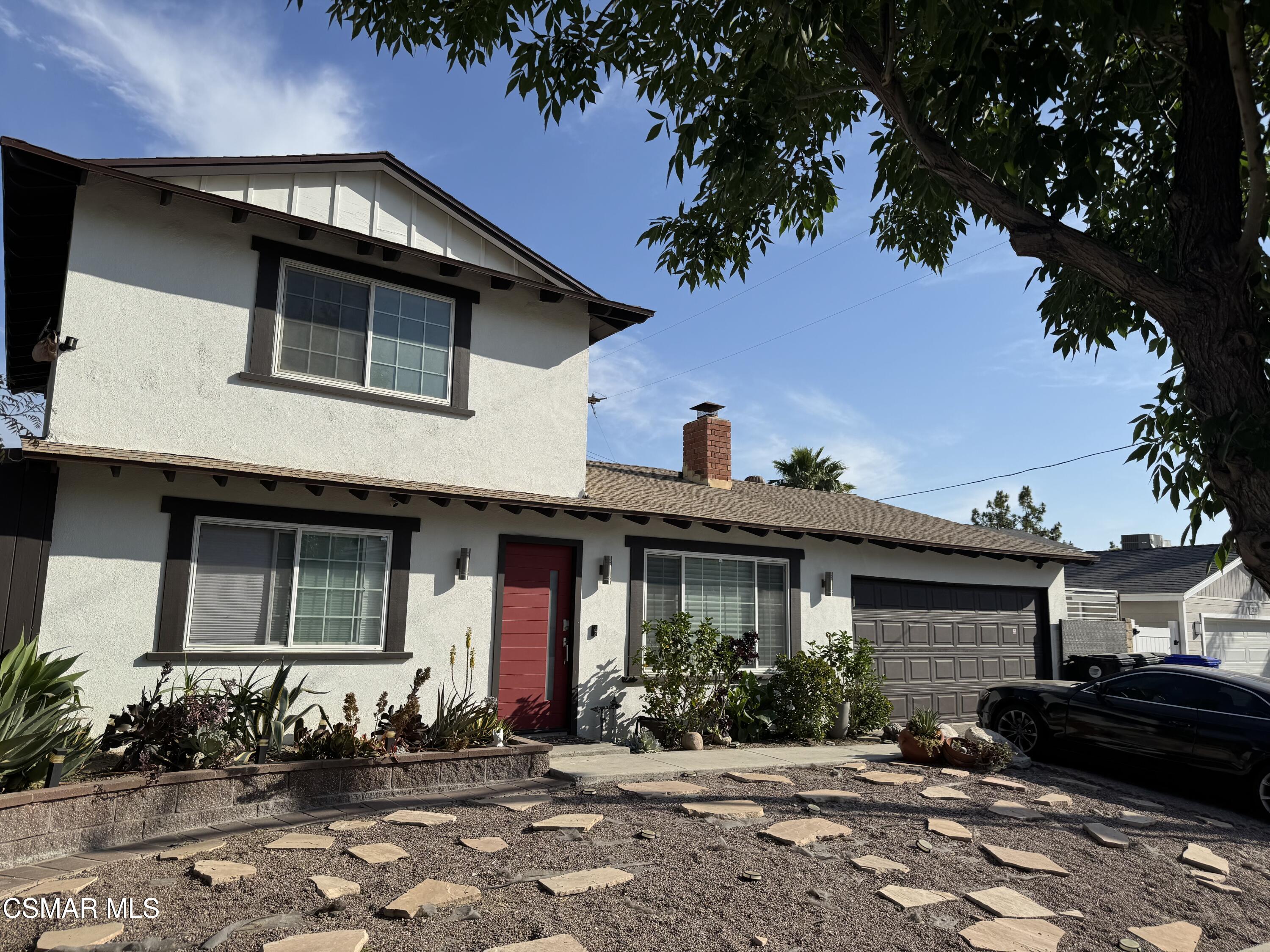 17814 Blackbrush Drive