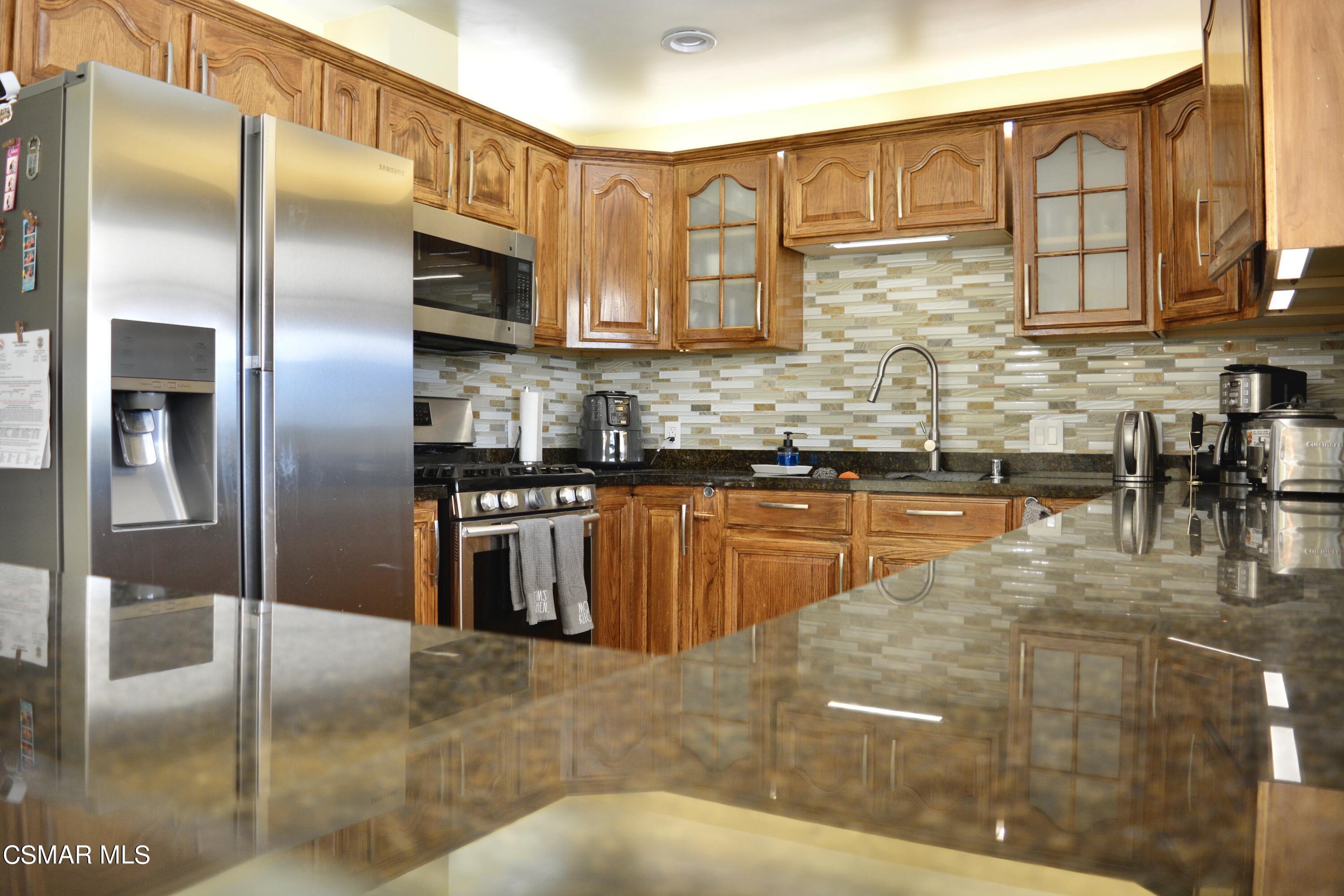 17814 Blackbrush Drive