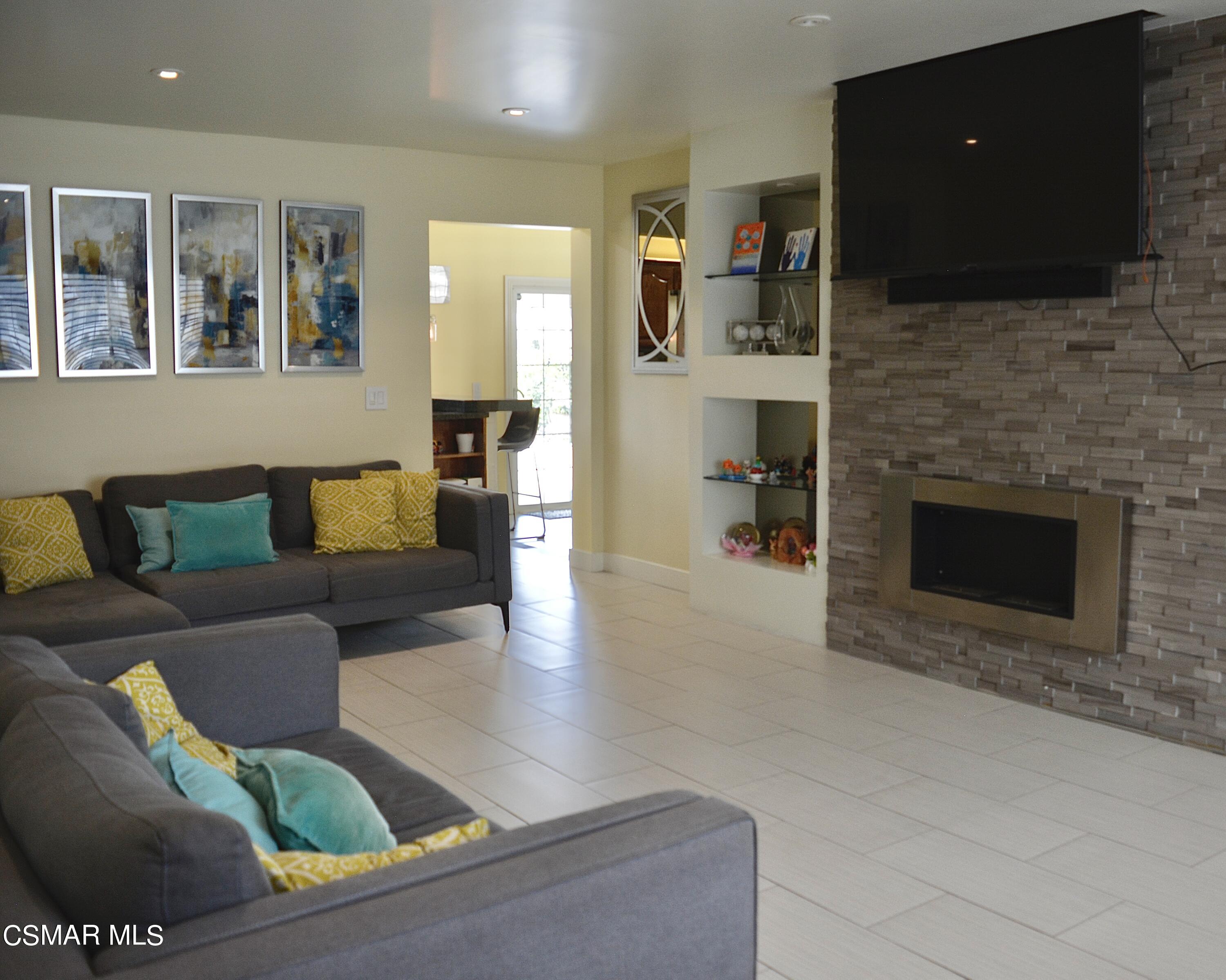 17814 Blackbrush Drive