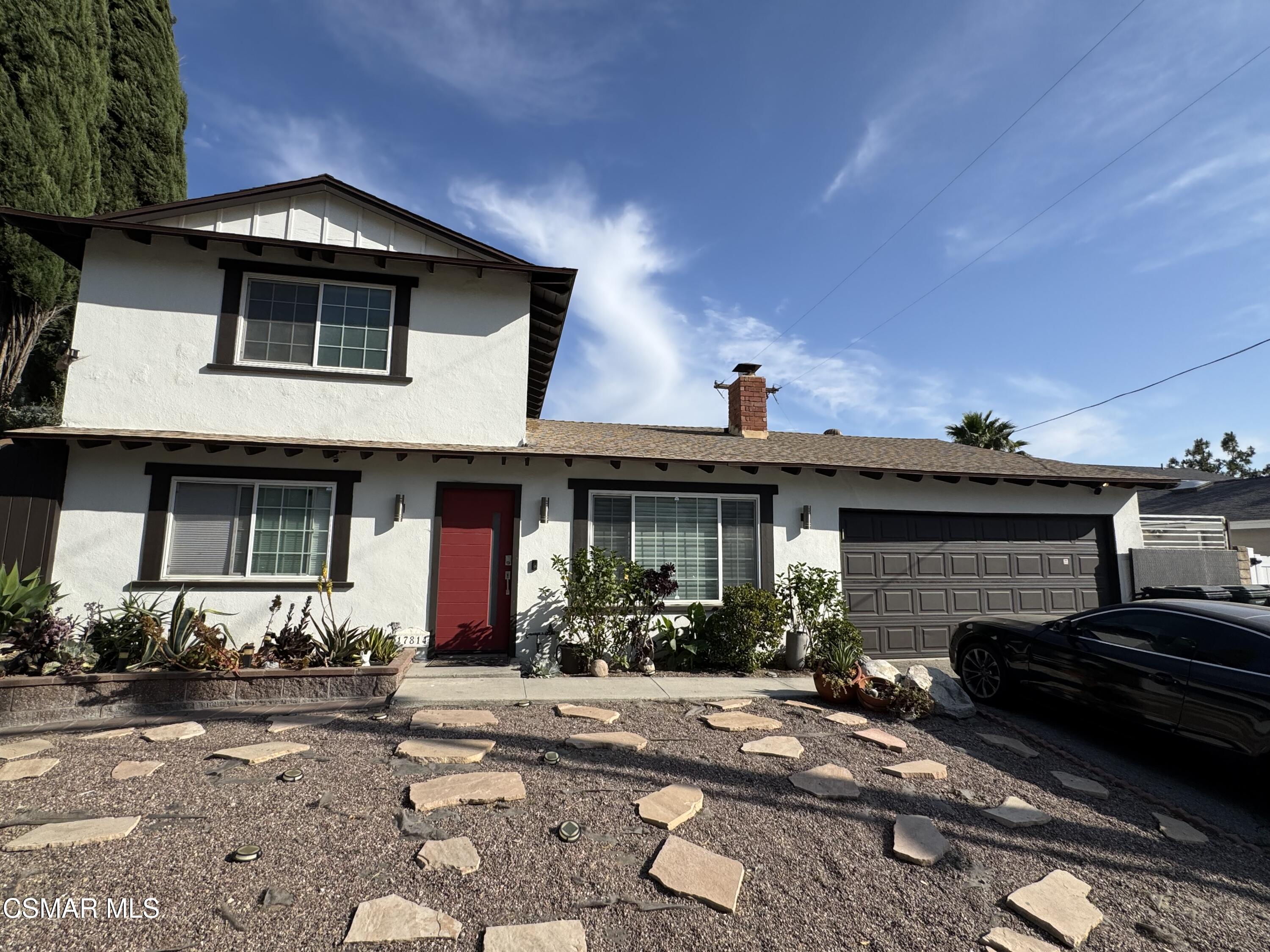 17814 Blackbrush Drive