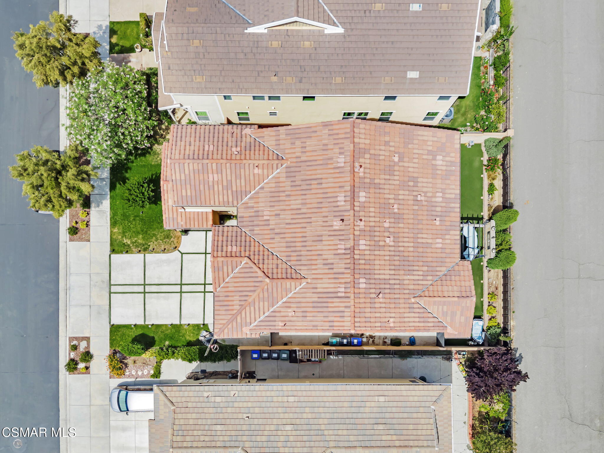 27636 Camellia Drive