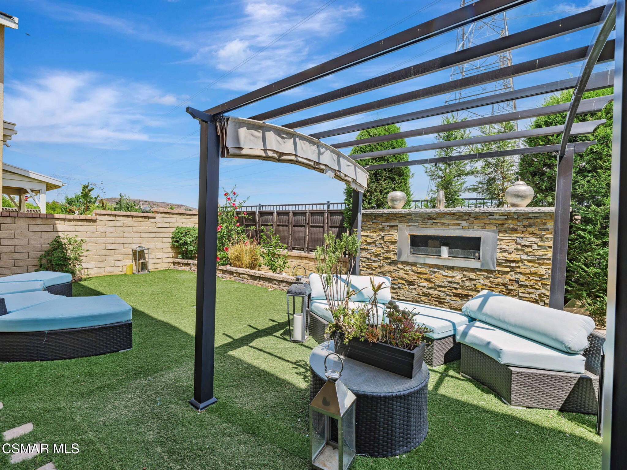 27636 Camellia Drive