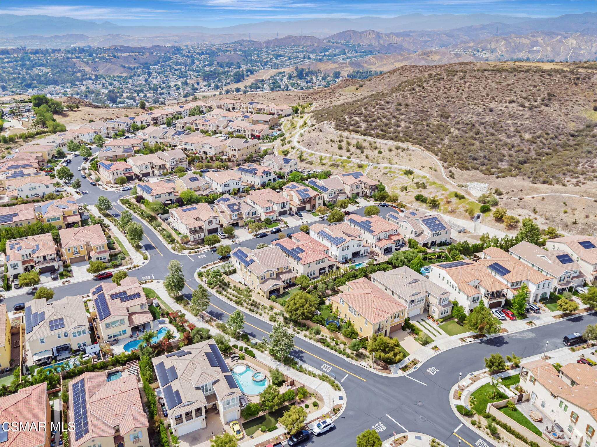 27636 Camellia Drive