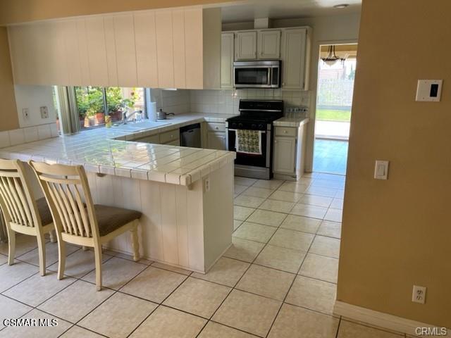 13338 Canyon Ridge Lane
