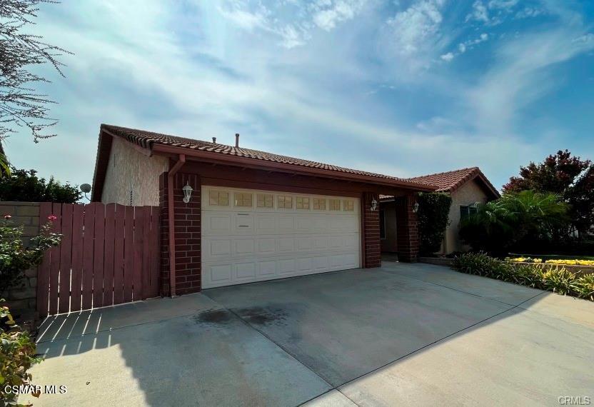 13338 Canyon Ridge Lane