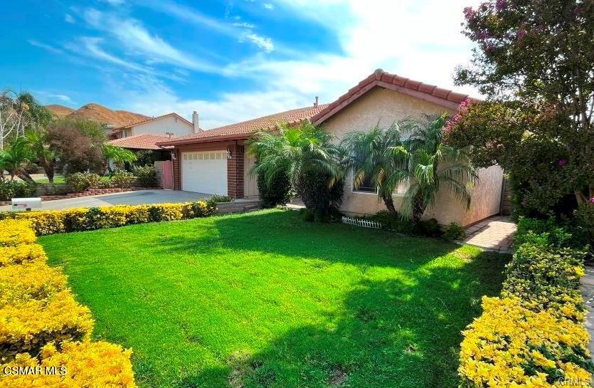 13338 Canyon Ridge Lane