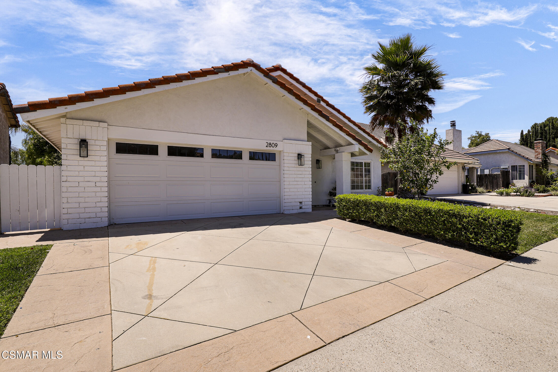 2809 Shelter Wood Court