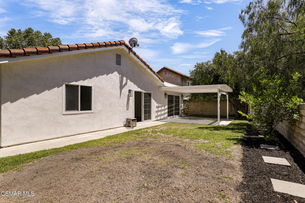 2809 Shelter Wood Court
