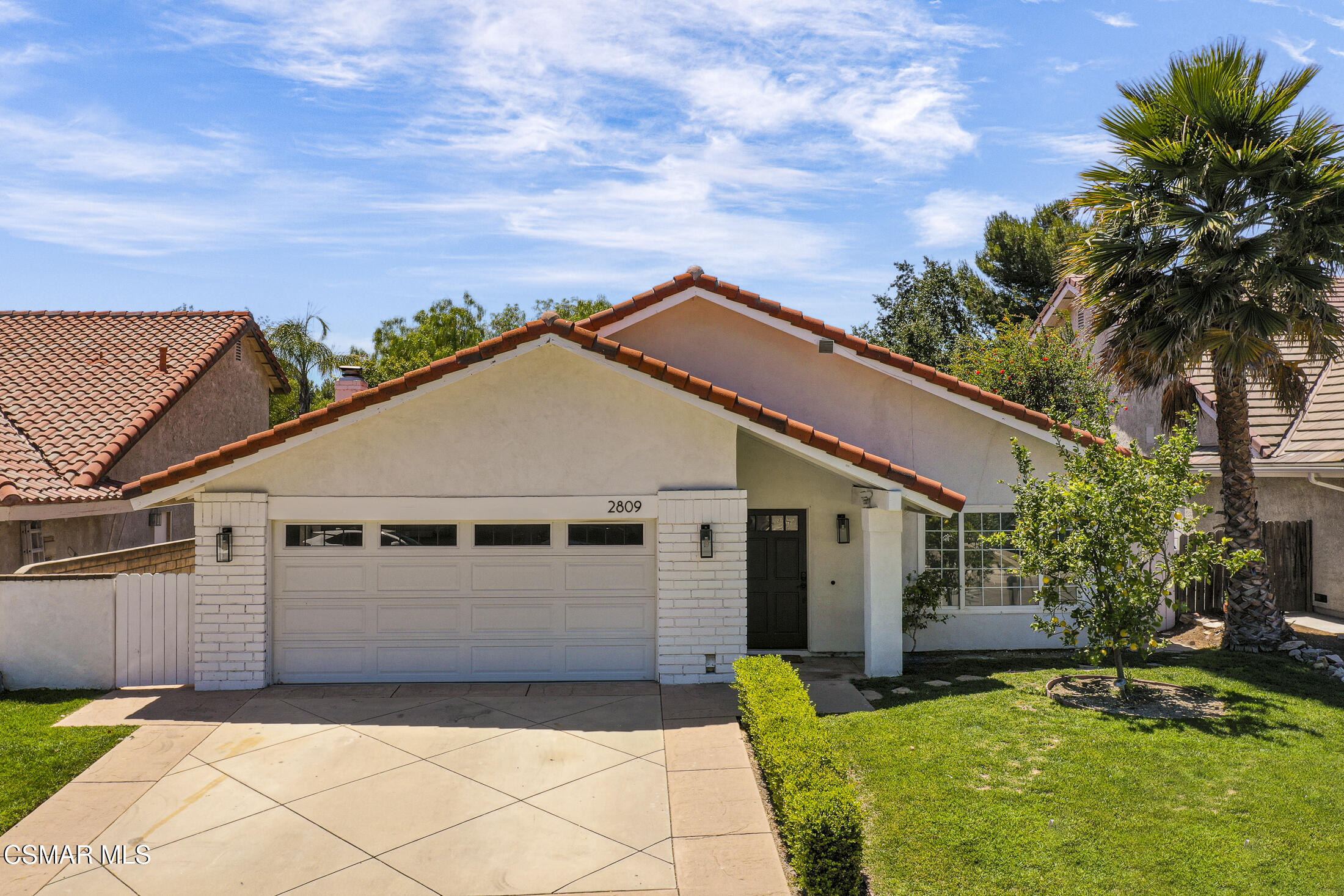 2809 Shelter Wood Court
