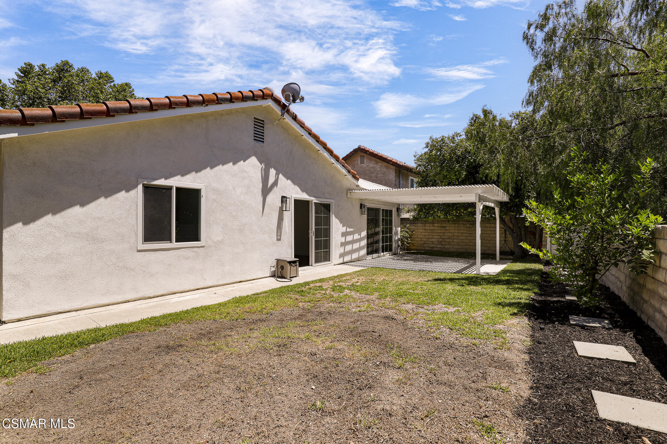 2809 Shelter Wood Court
